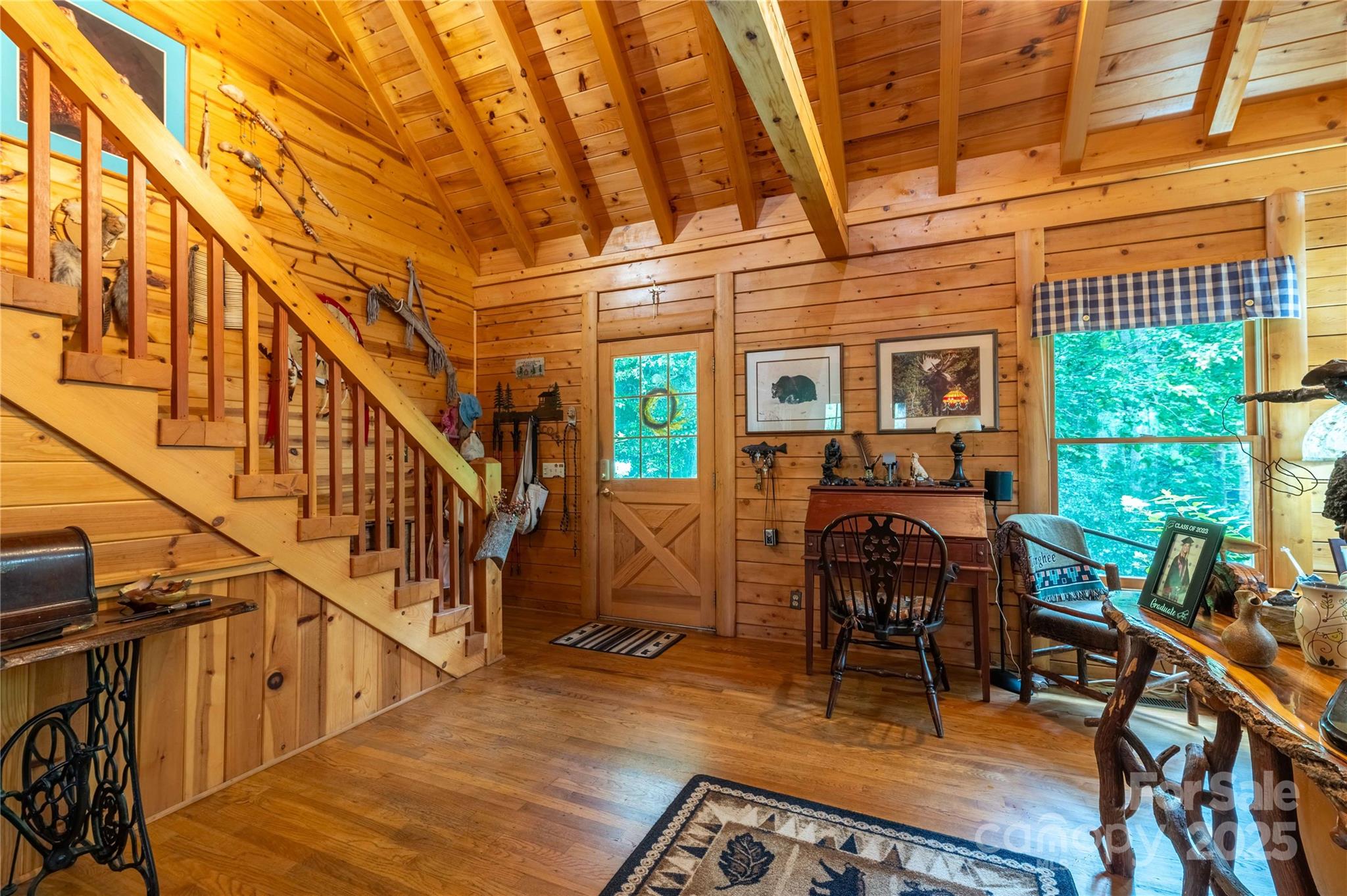 238 Falling Water Drive Burnsville NC 28714