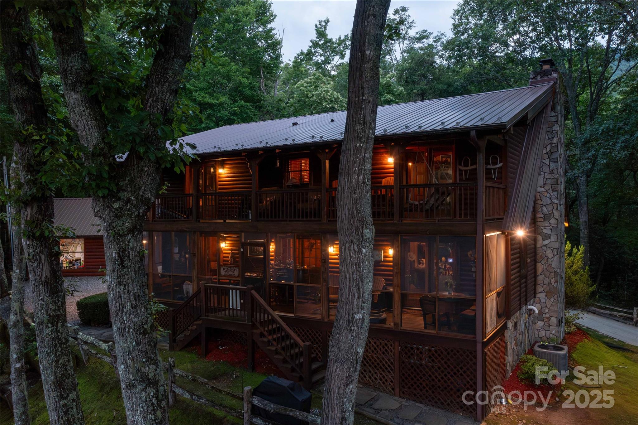 238 Falling Water Drive Burnsville NC 28714