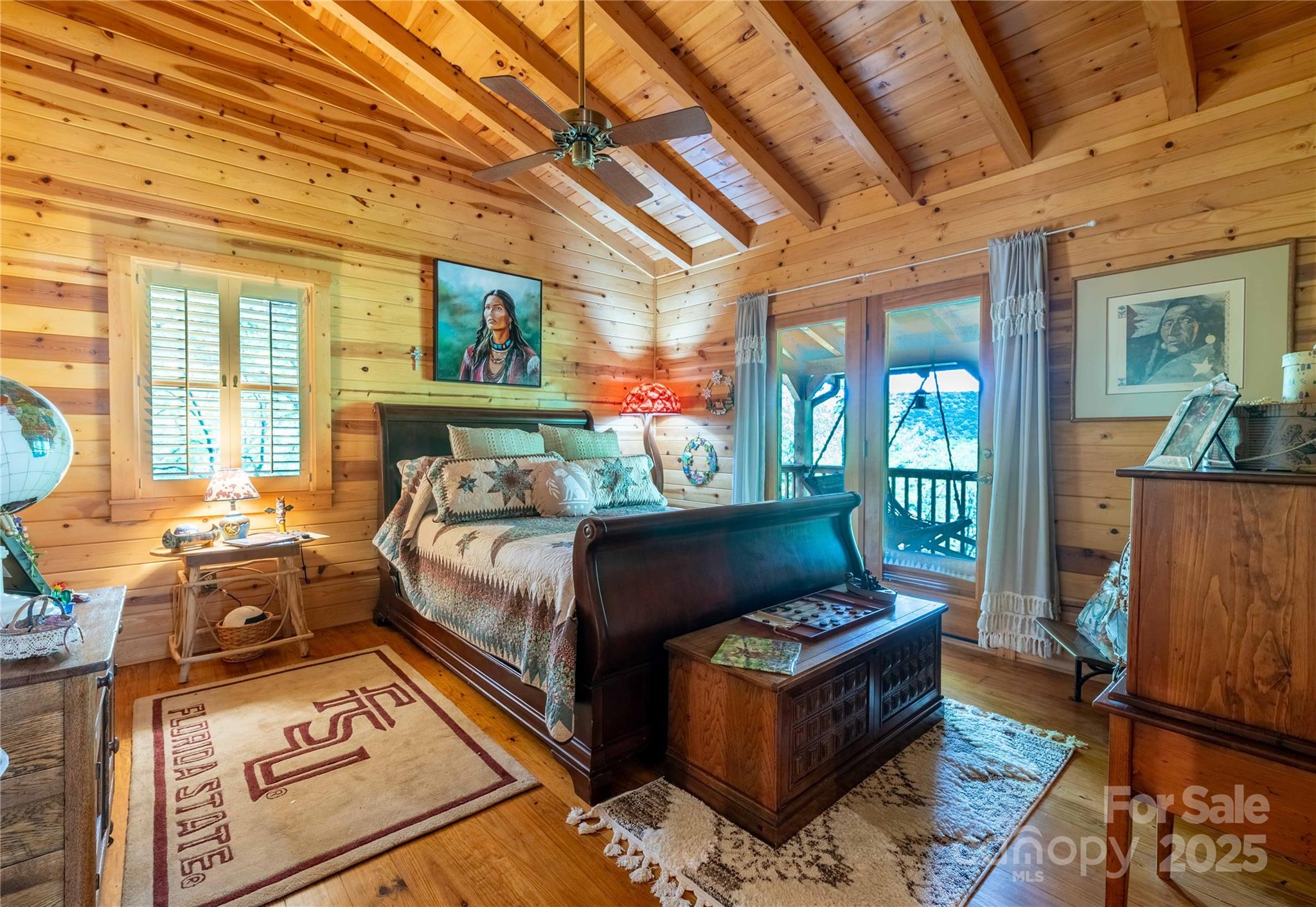 238 Falling Water Drive Burnsville NC 28714
