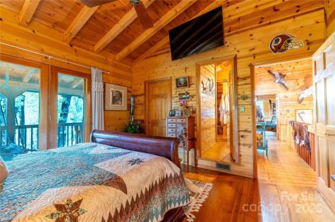 238 Falling Water Drive Burnsville NC 28714