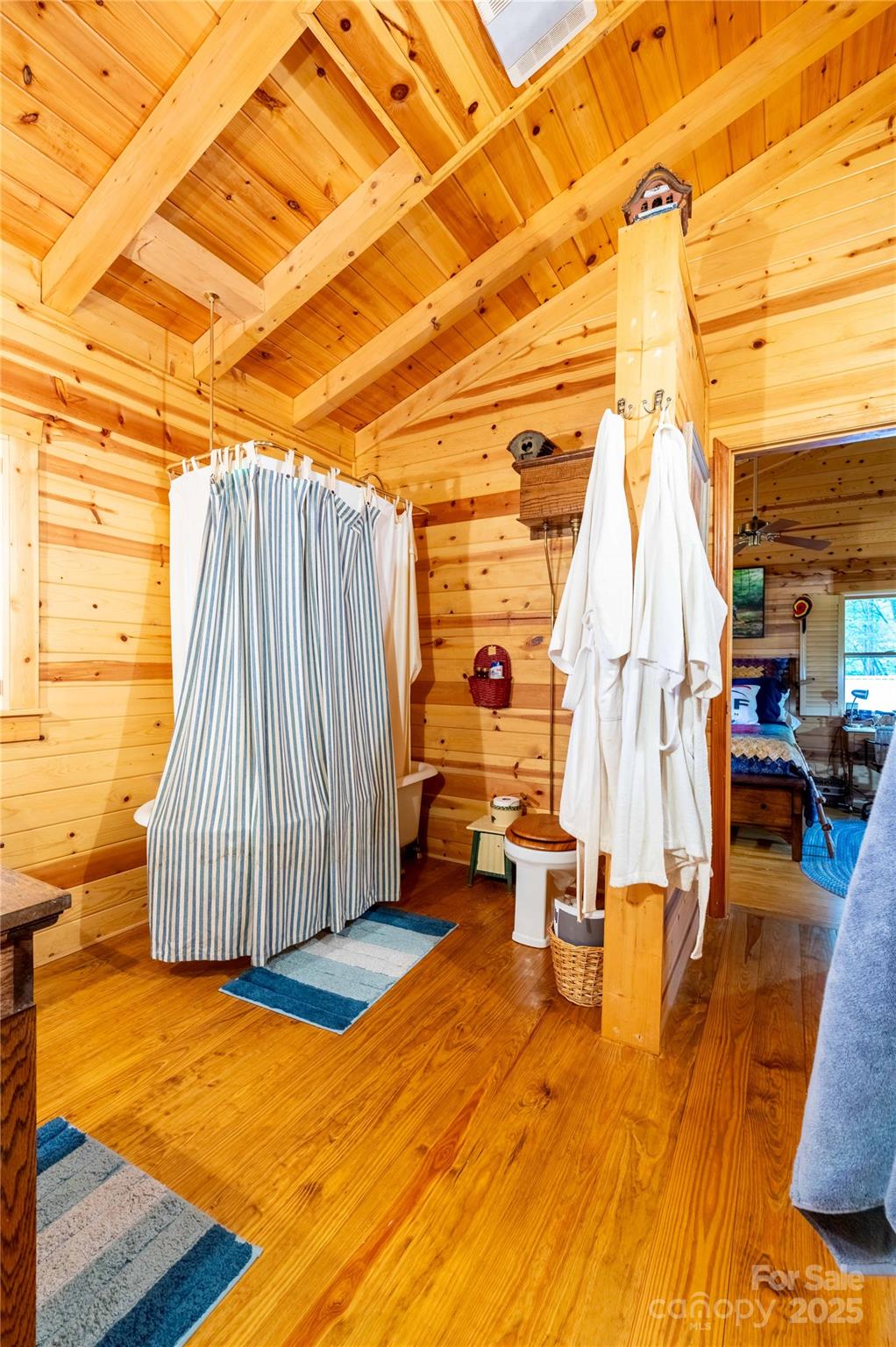 238 Falling Water Drive Burnsville NC 28714