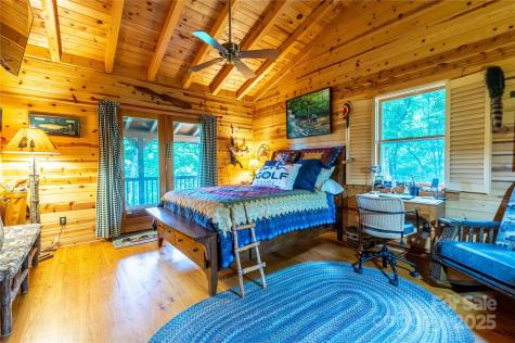 238 Falling Water Drive Burnsville NC 28714