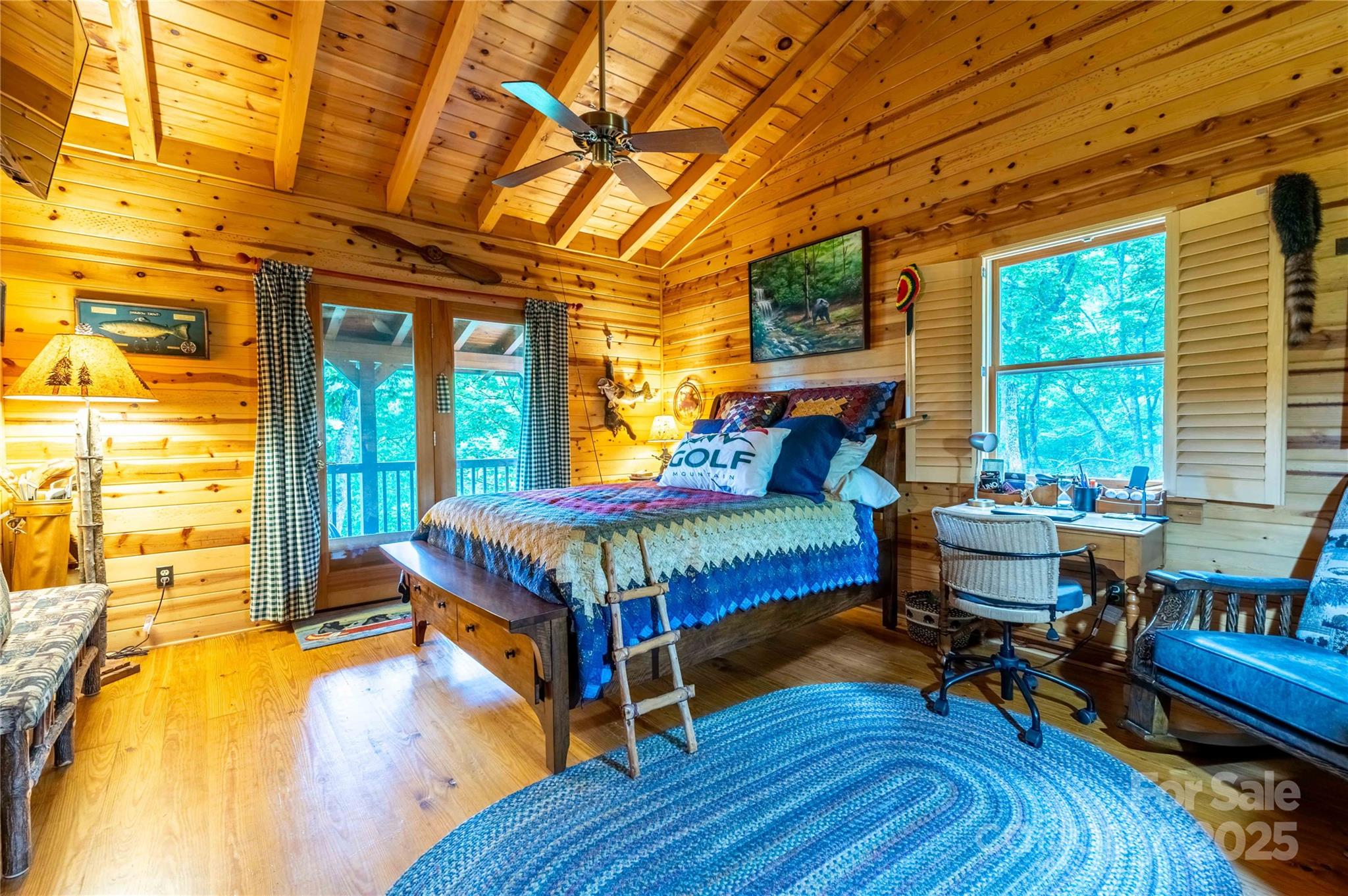 238 Falling Water Drive Burnsville NC 28714