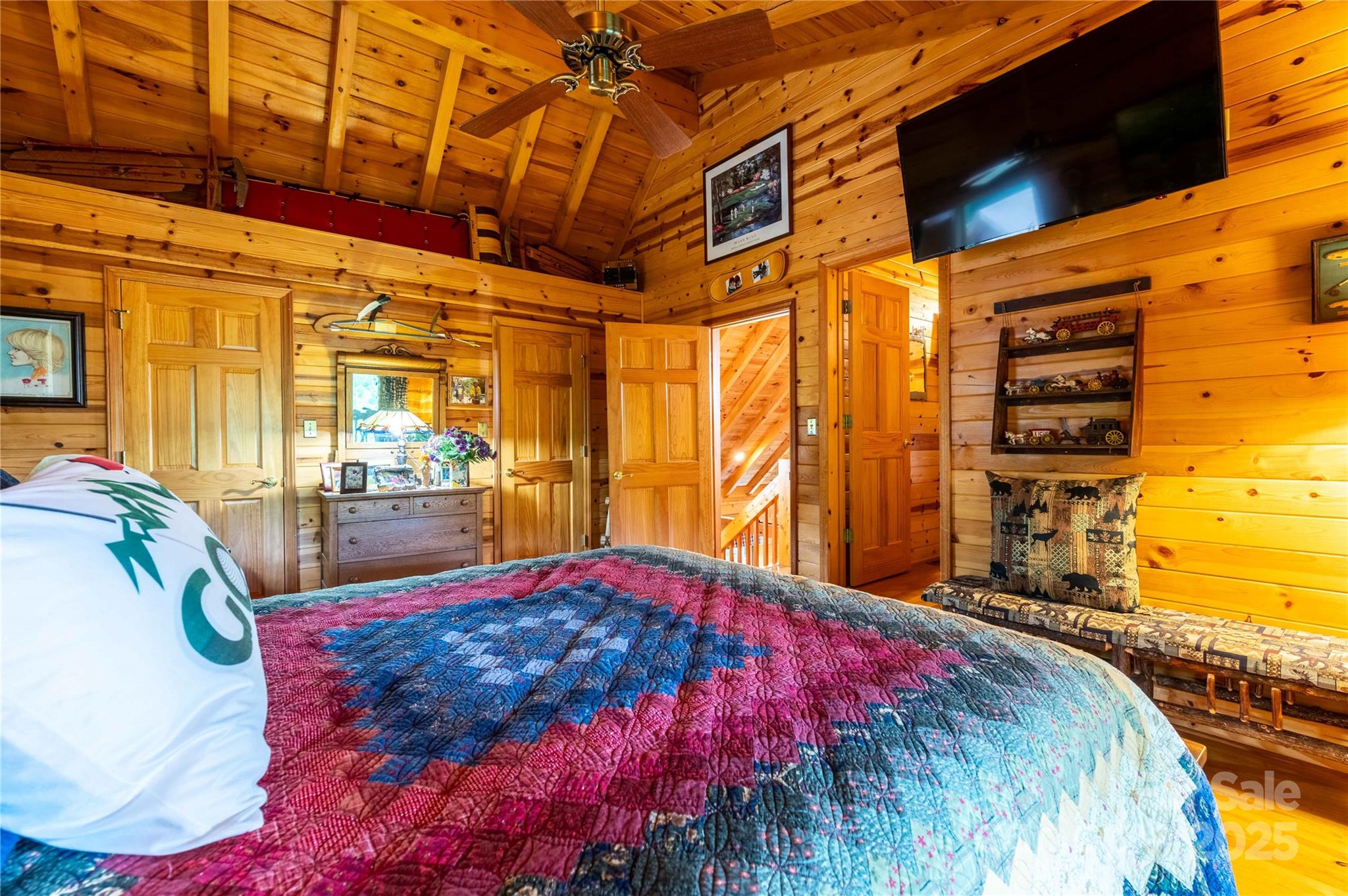 238 Falling Water Drive Burnsville NC 28714