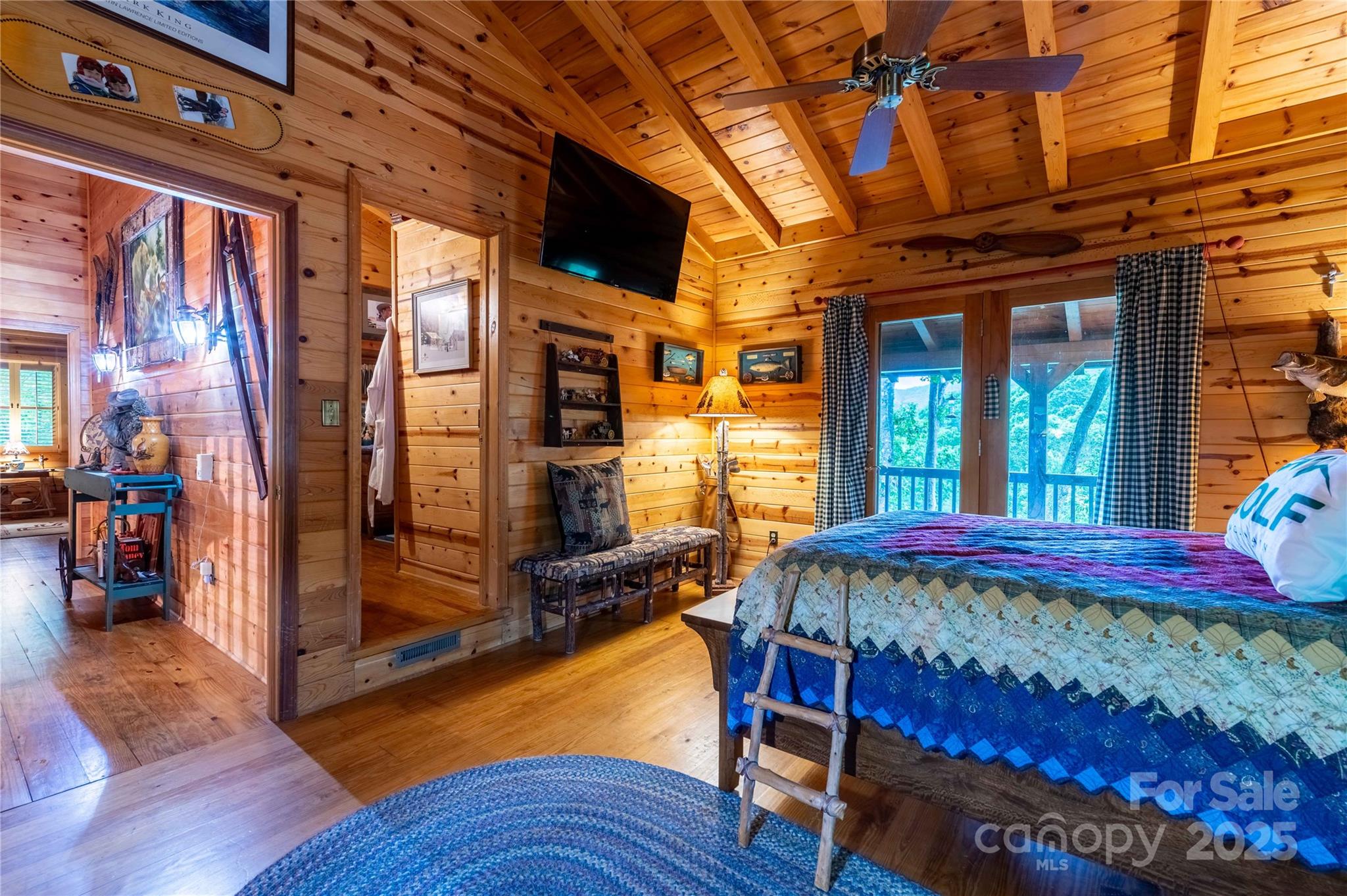 238 Falling Water Drive Burnsville NC 28714