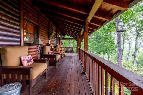 238 Falling Water Drive Burnsville NC 28714