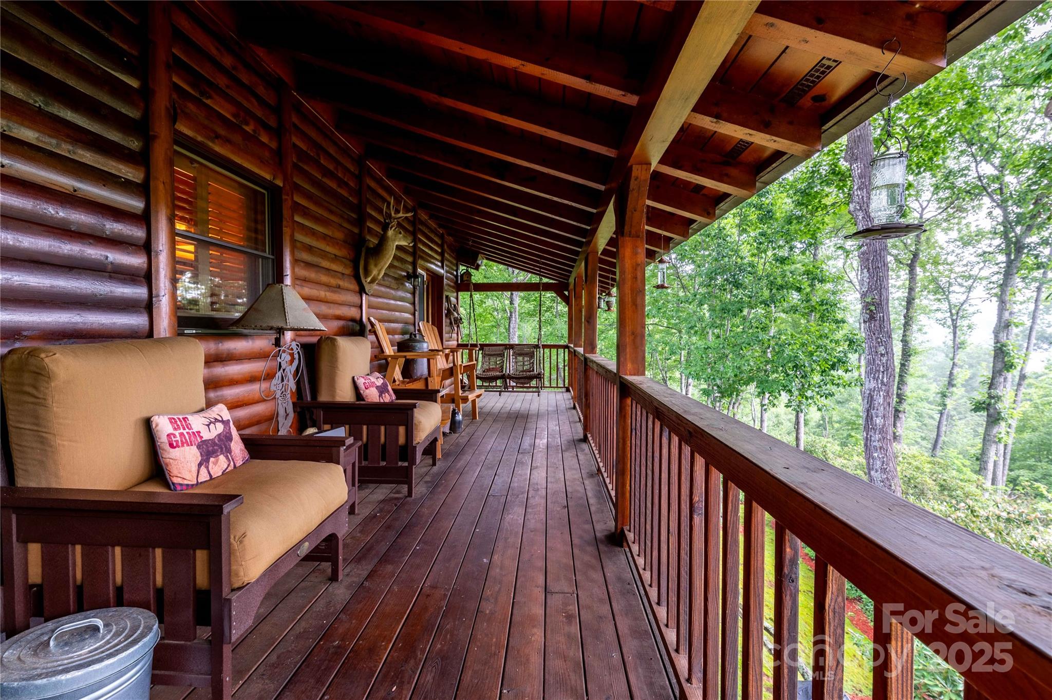 238 Falling Water Drive Burnsville NC 28714