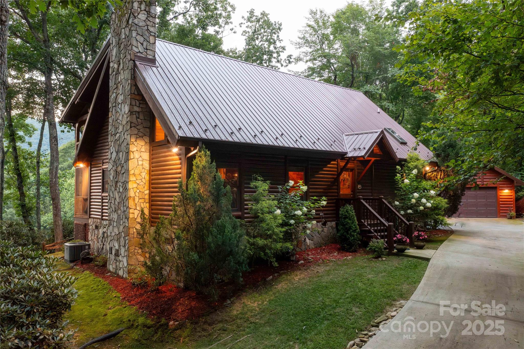 238 Falling Water Drive Burnsville NC 28714