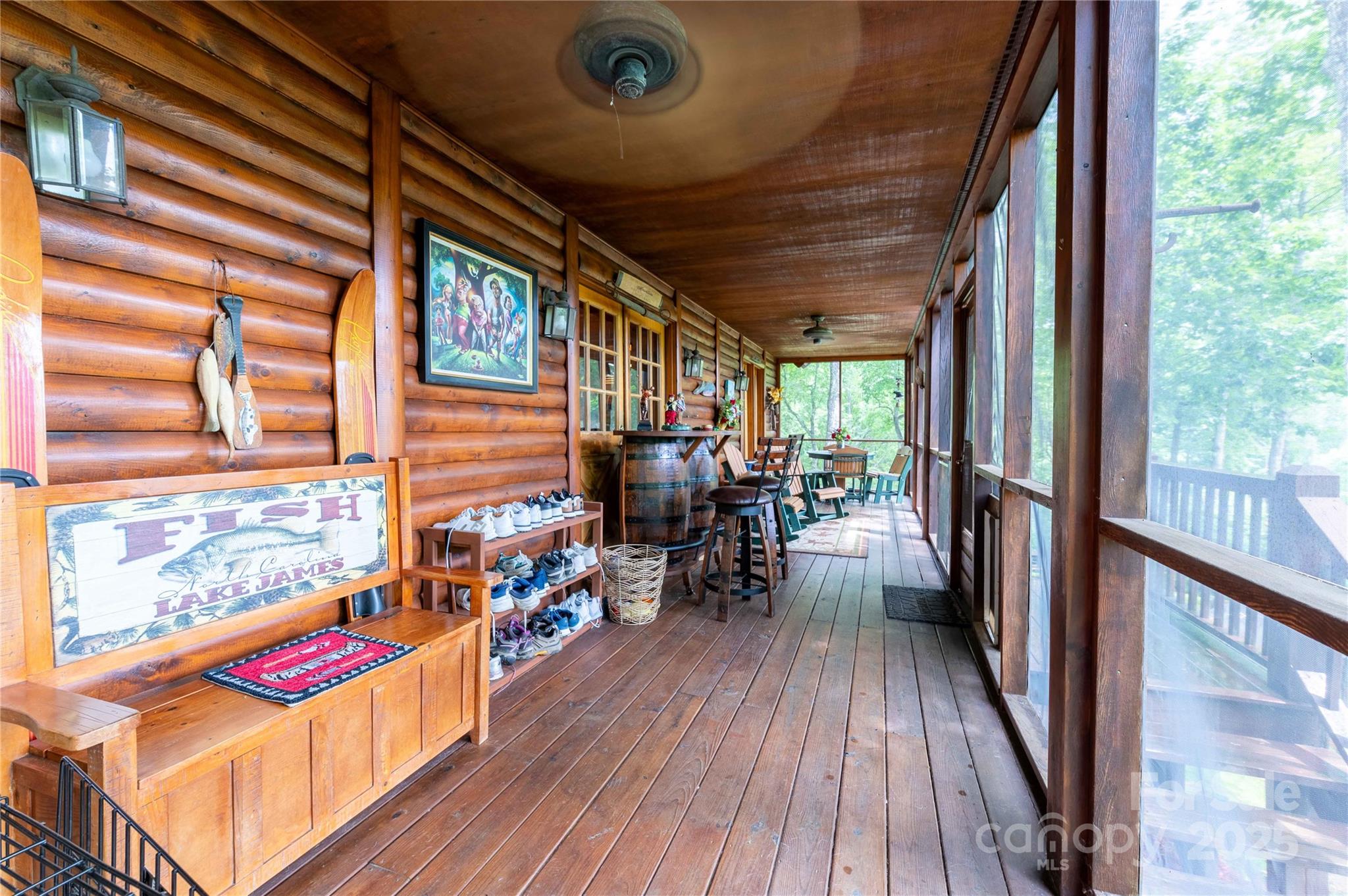238 Falling Water Drive Burnsville NC 28714