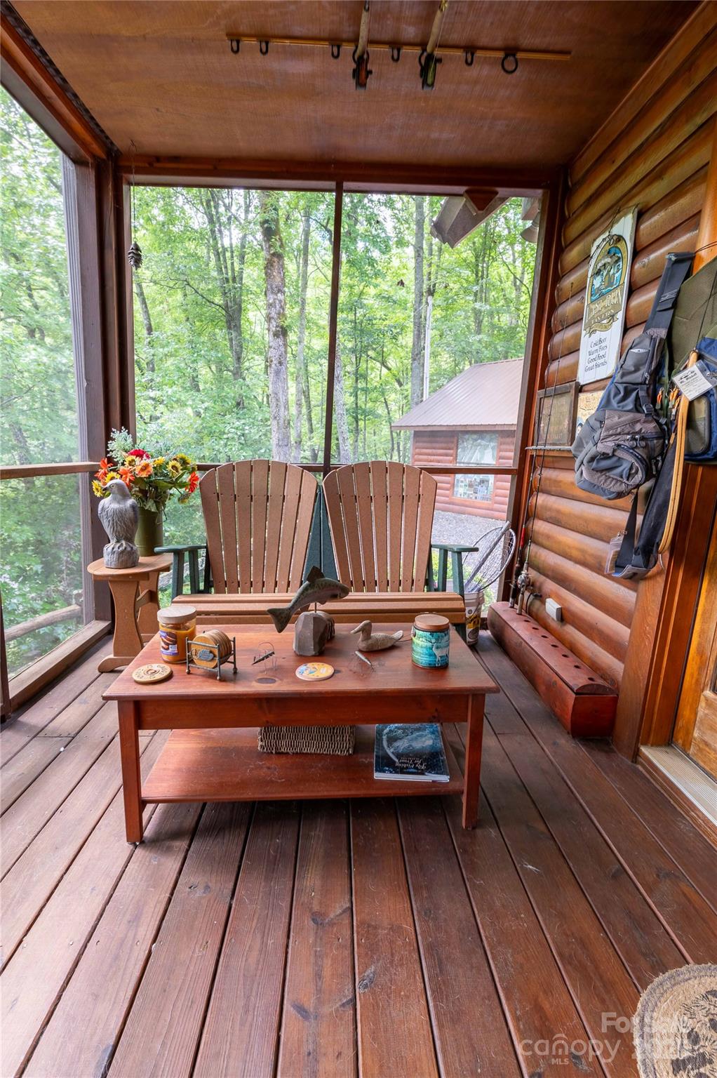 238 Falling Water Drive Burnsville NC 28714
