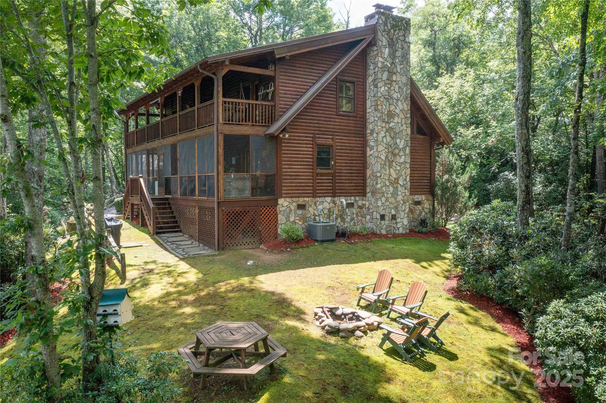 238 Falling Water Drive Burnsville NC 28714
