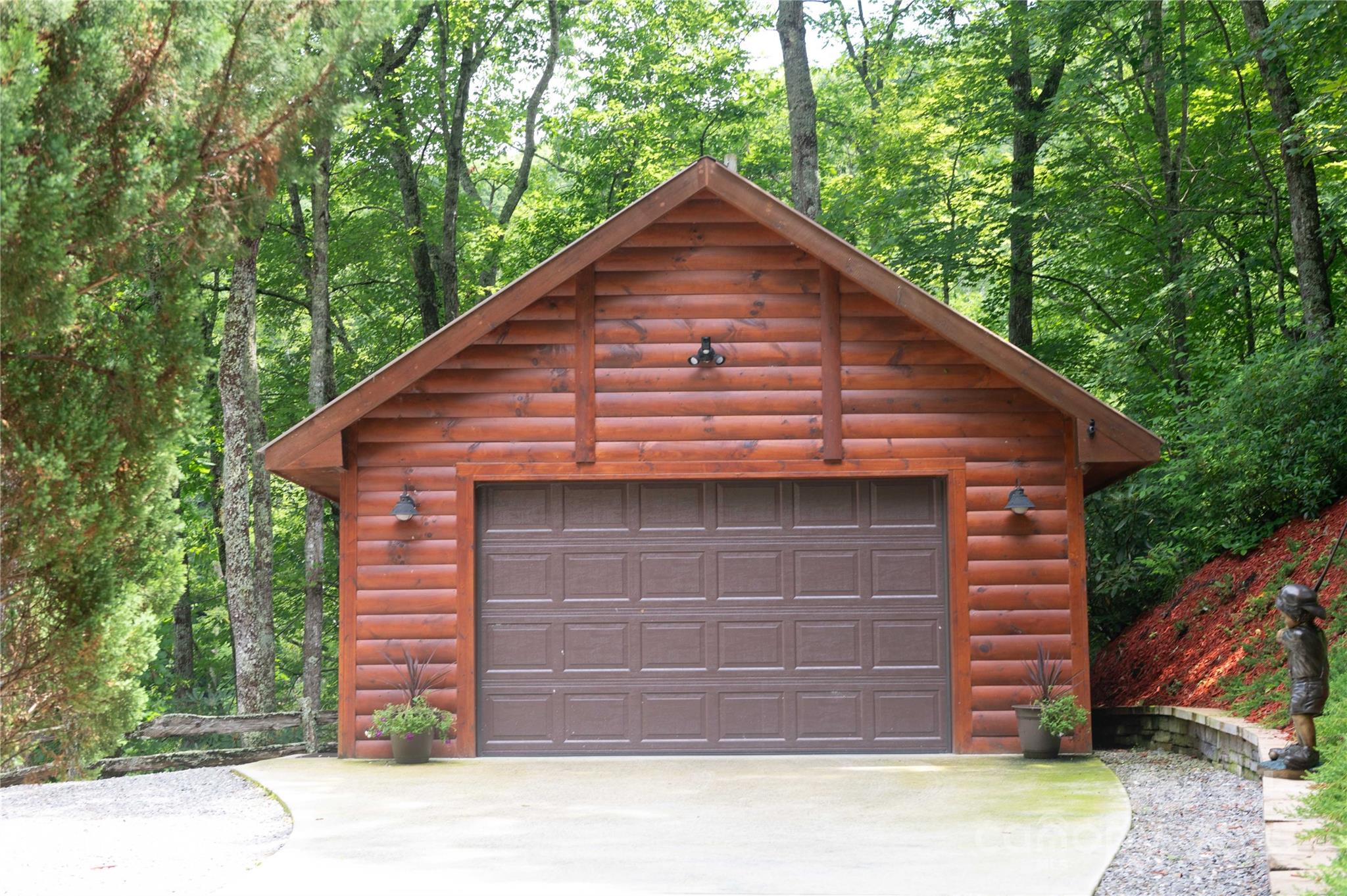 238 Falling Water Drive Burnsville NC 28714