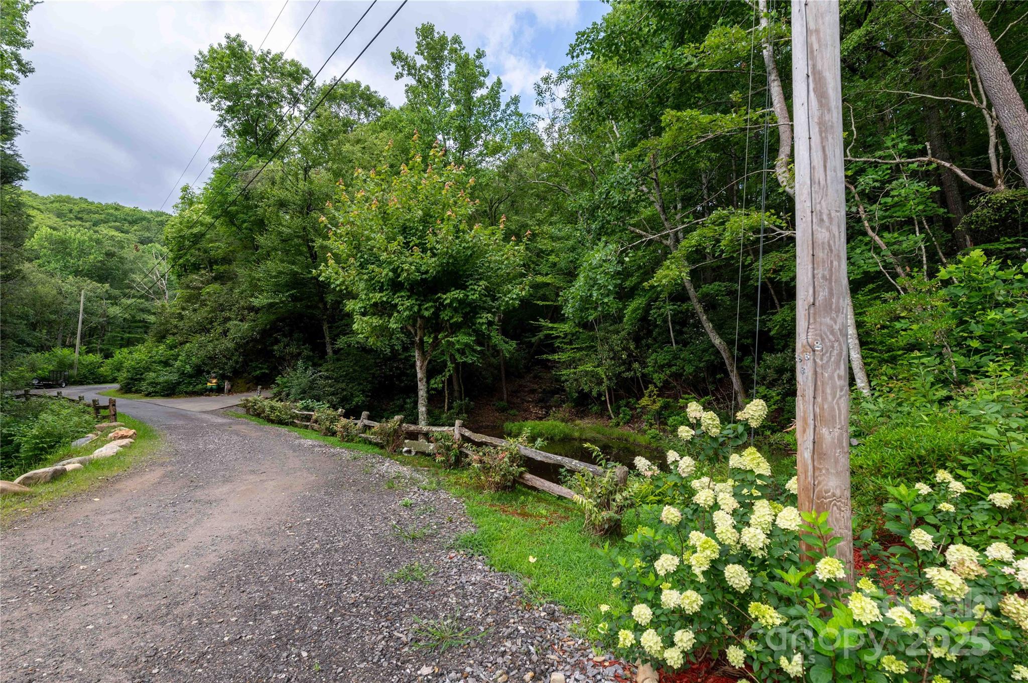 238 Falling Water Drive Burnsville NC 28714