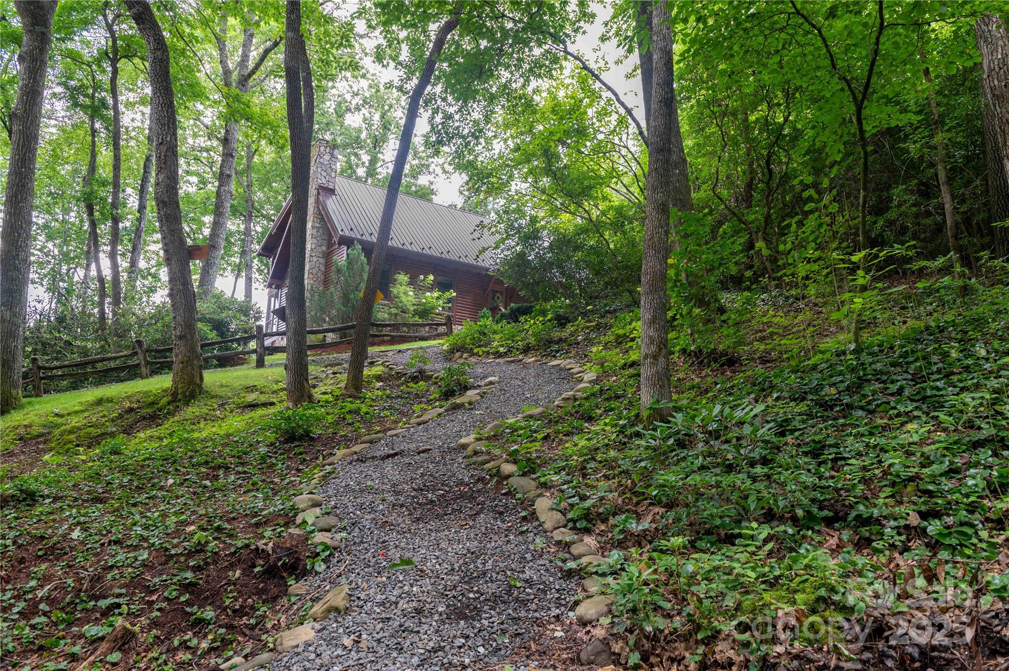 238 Falling Water Drive Burnsville NC 28714