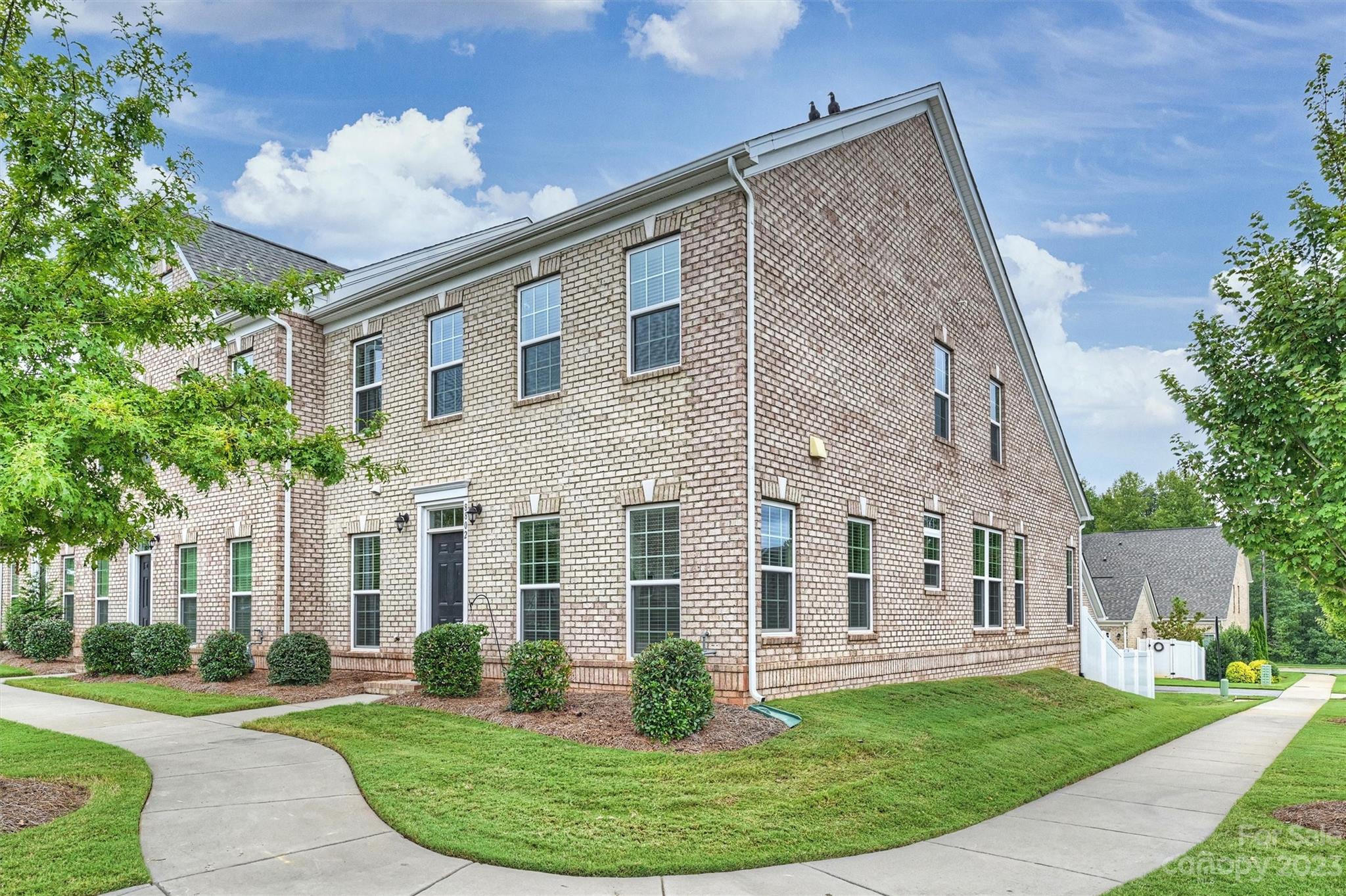 8802 Granby Hill Road Charlotte NC 28227