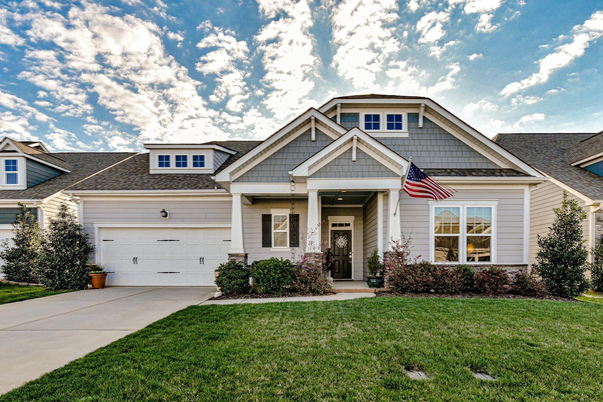 3010 Bonterra Boulevard Indian Trail NC 28079