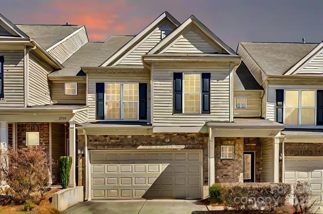 2563 Royal York Avenue Charlotte NC 28210