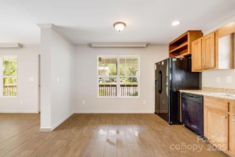 6 Deaver Park Circle Asheville NC 28806