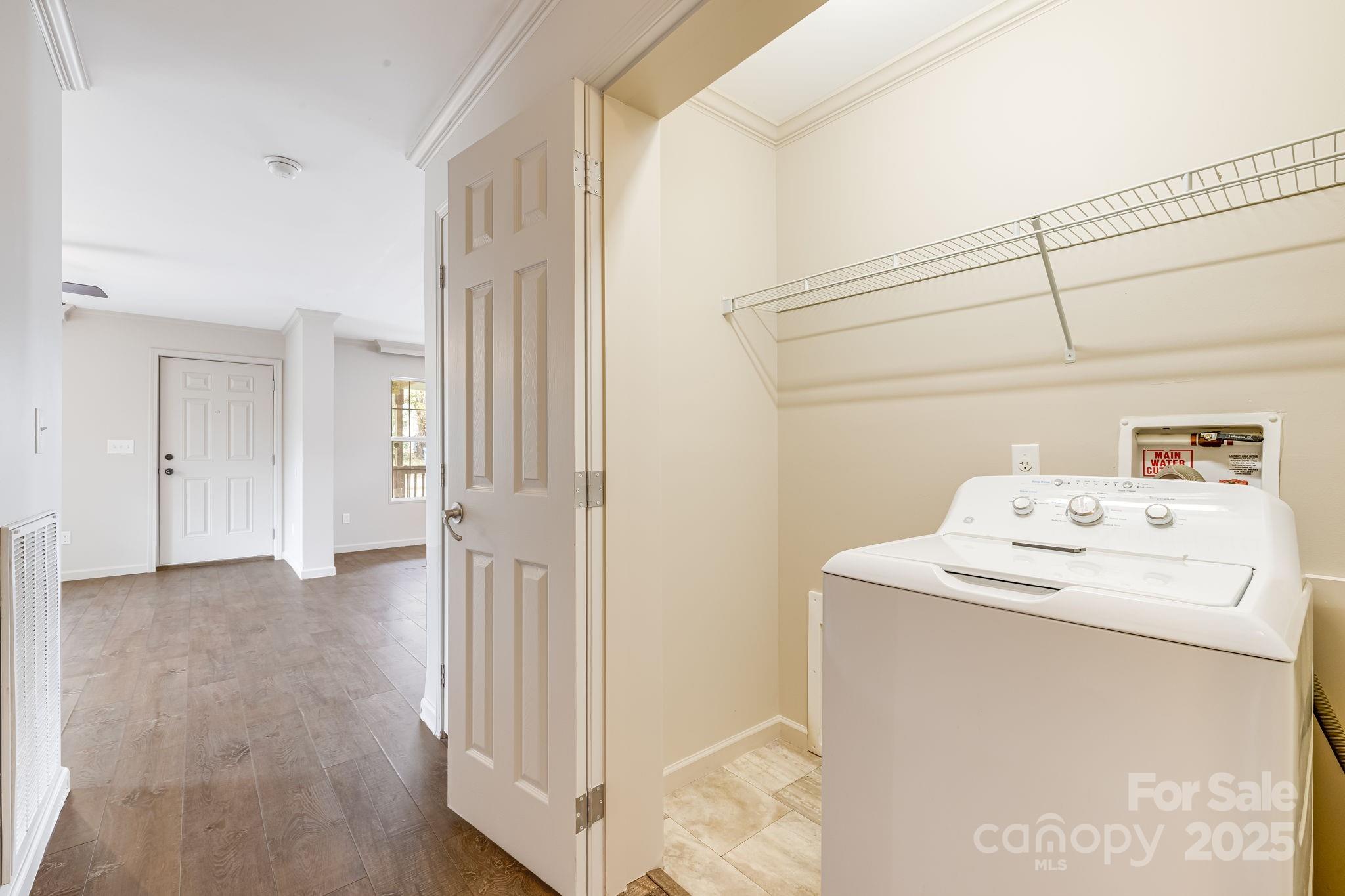 6 Deaver Park Circle Asheville NC 28806