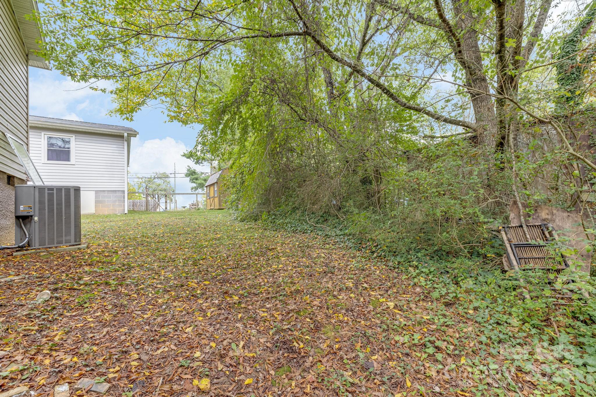 6 Deaver Park Circle Asheville NC 28806