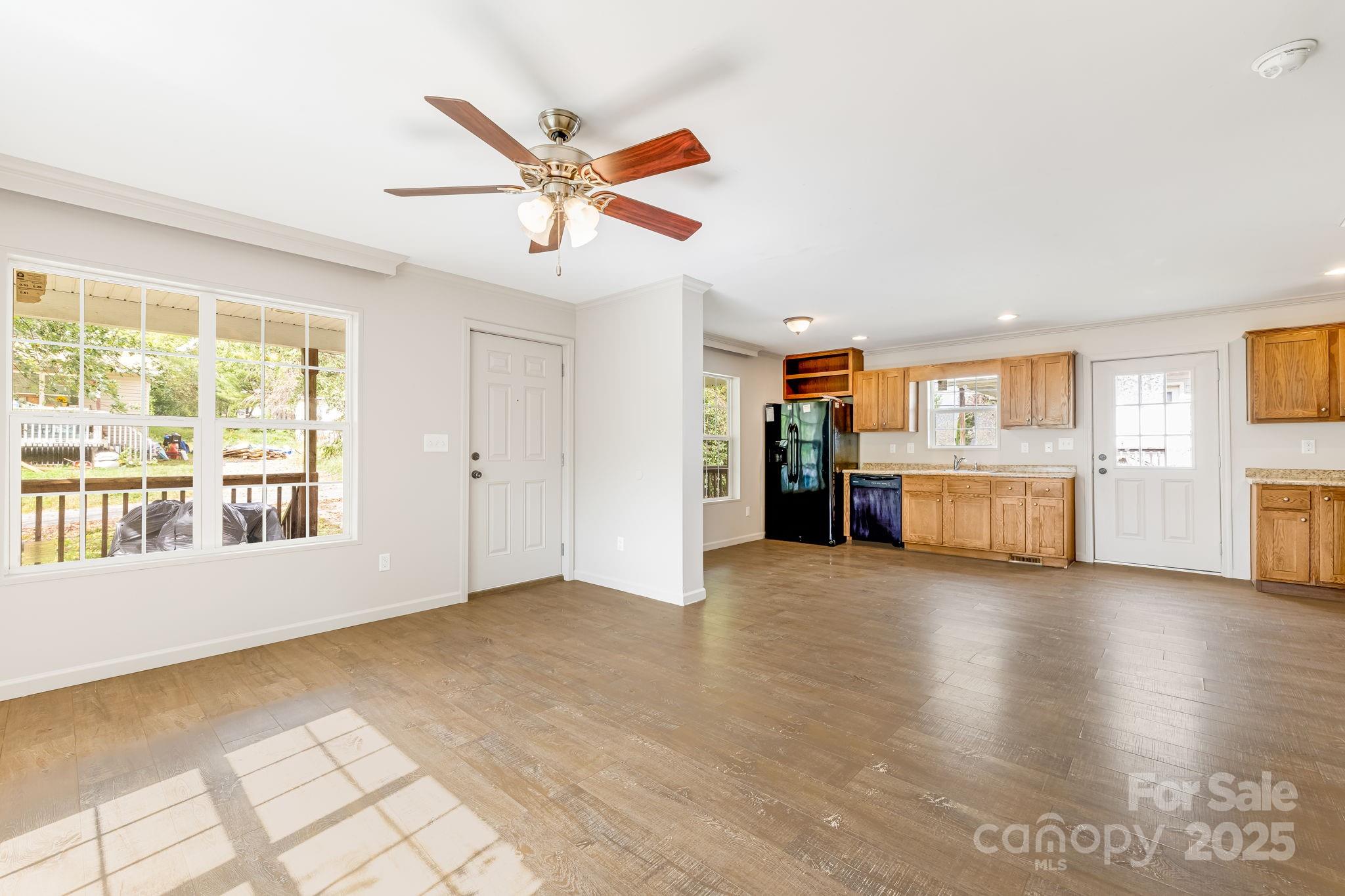 6 Deaver Park Circle Asheville NC 28806