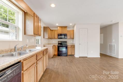 6 Deaver Park Circle Asheville NC 28806