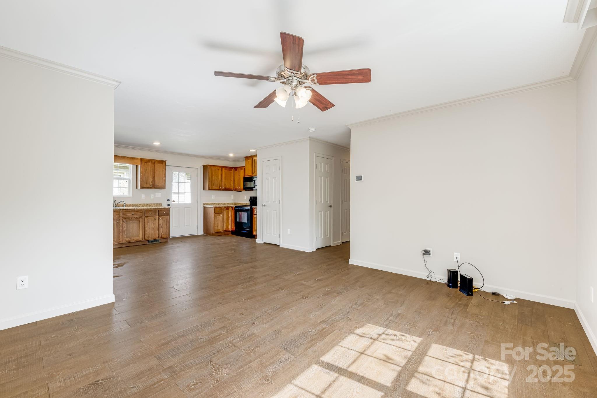 6 Deaver Park Circle Asheville NC 28806