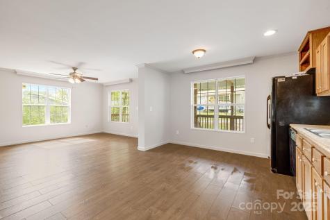 6 Deaver Park Circle Asheville NC 28806