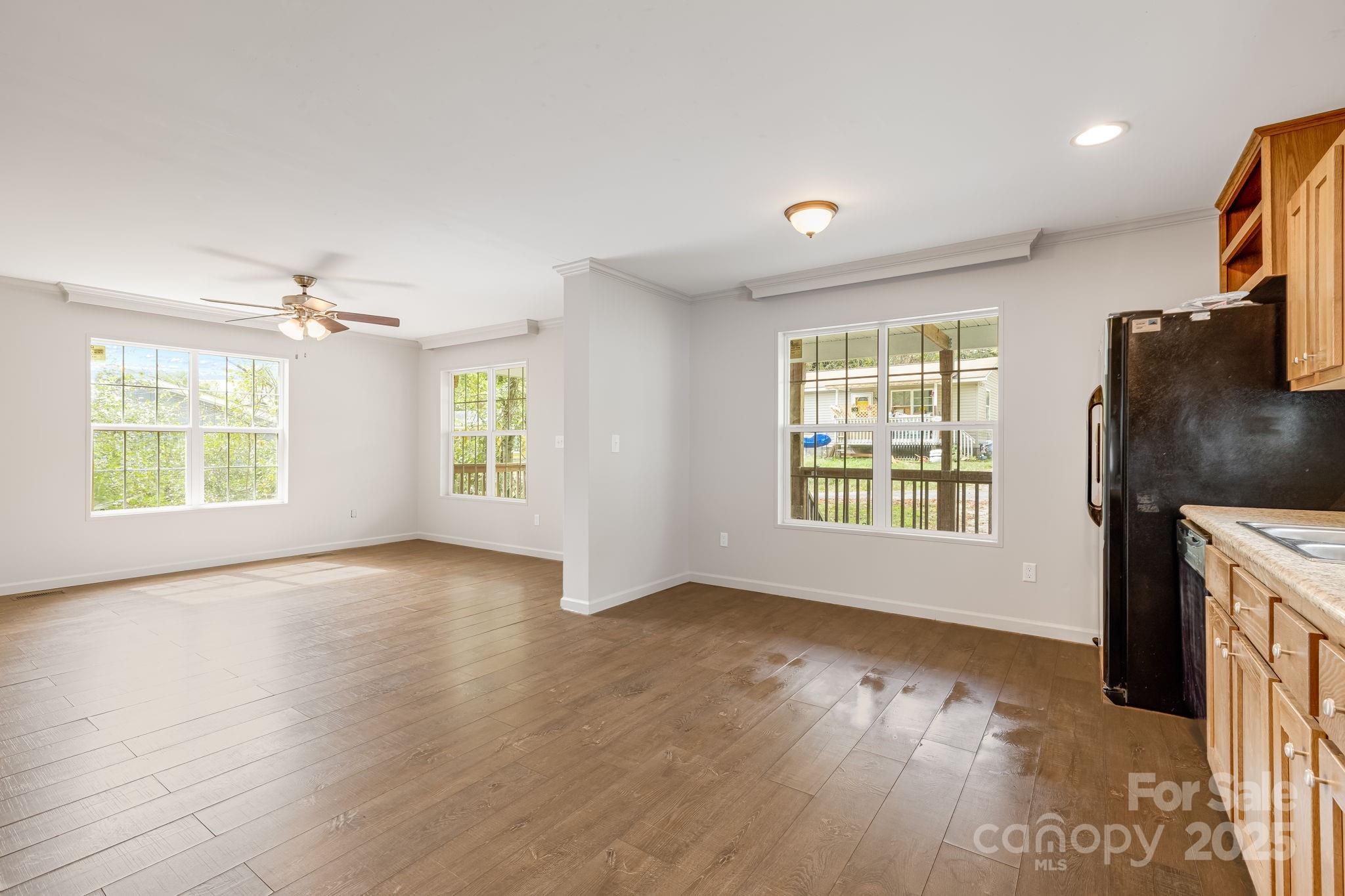 6 Deaver Park Circle Asheville NC 28806