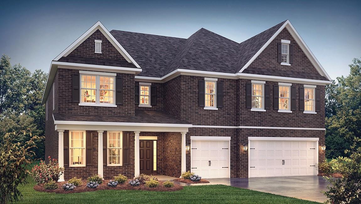 2103 Skybrook Oaks Drive Huntersville NC 28078