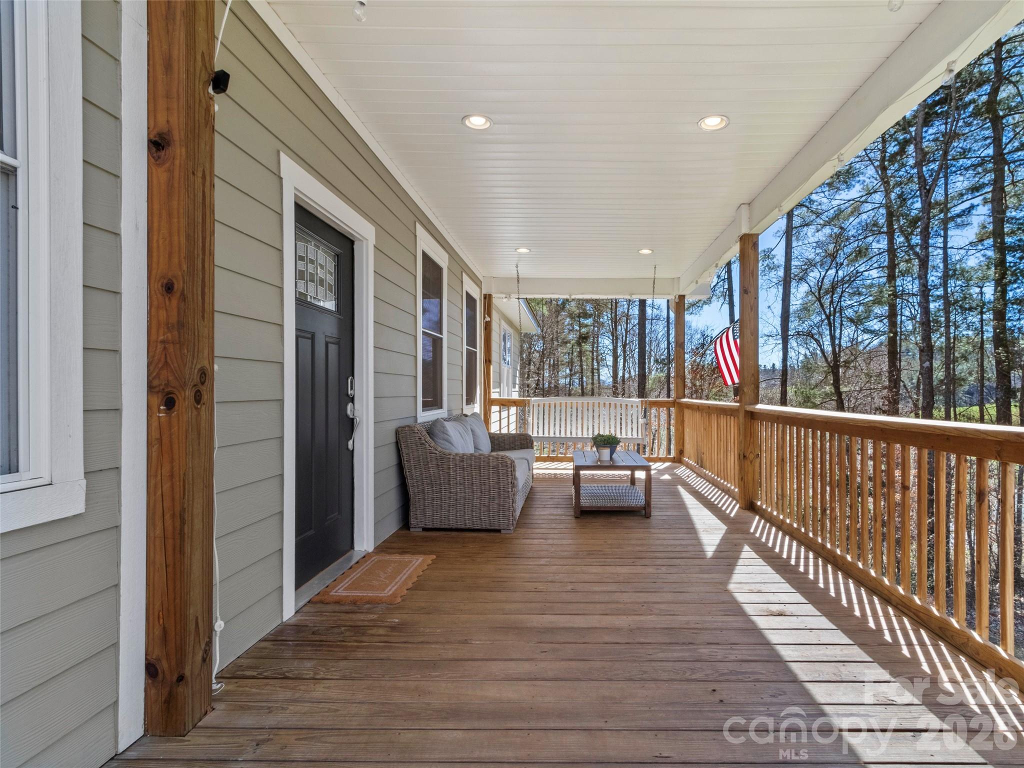 80 Mckenzie Drive Marshall NC 28753