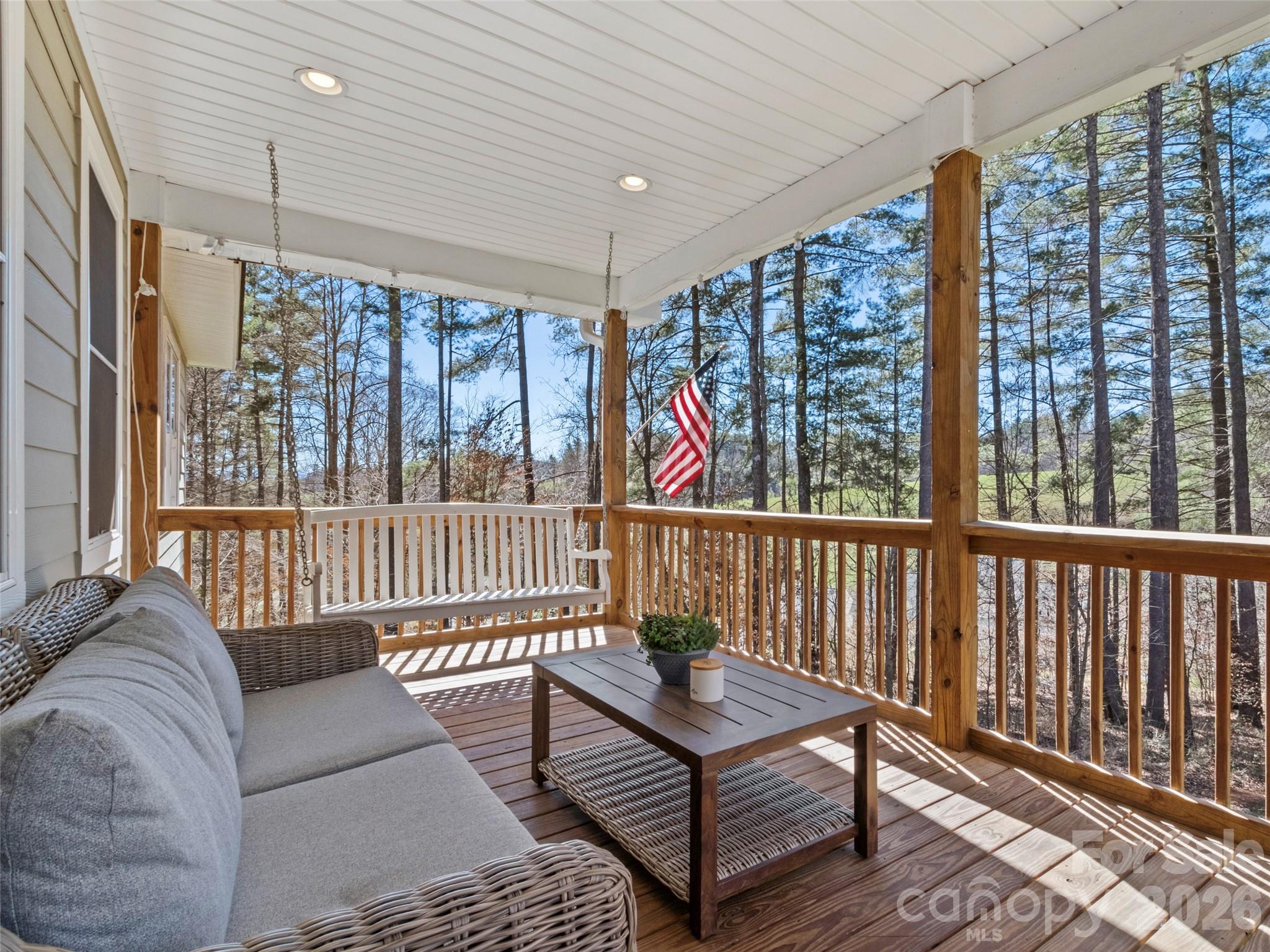80 Mckenzie Drive Marshall NC 28753