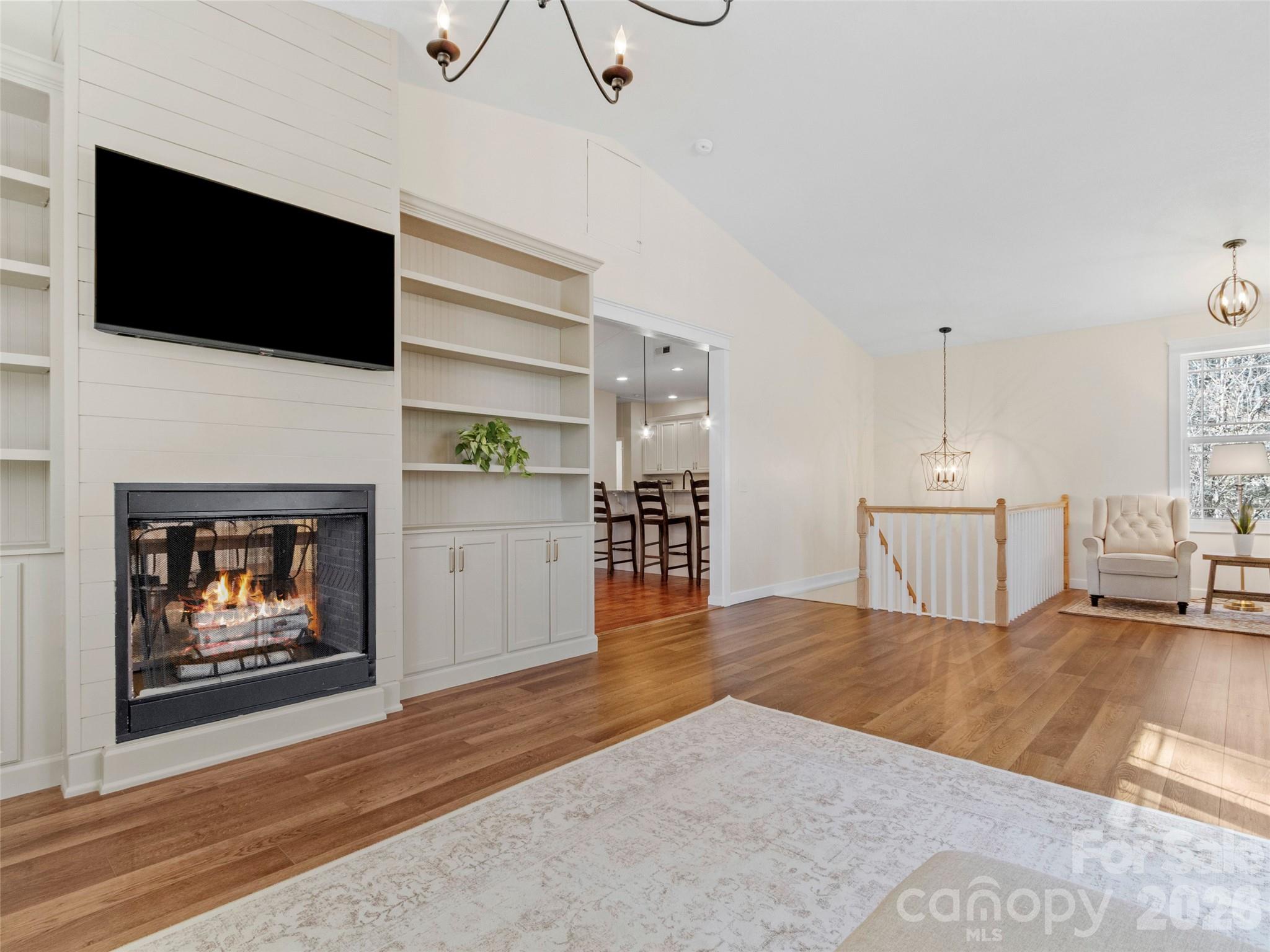 80 Mckenzie Drive Marshall NC 28753