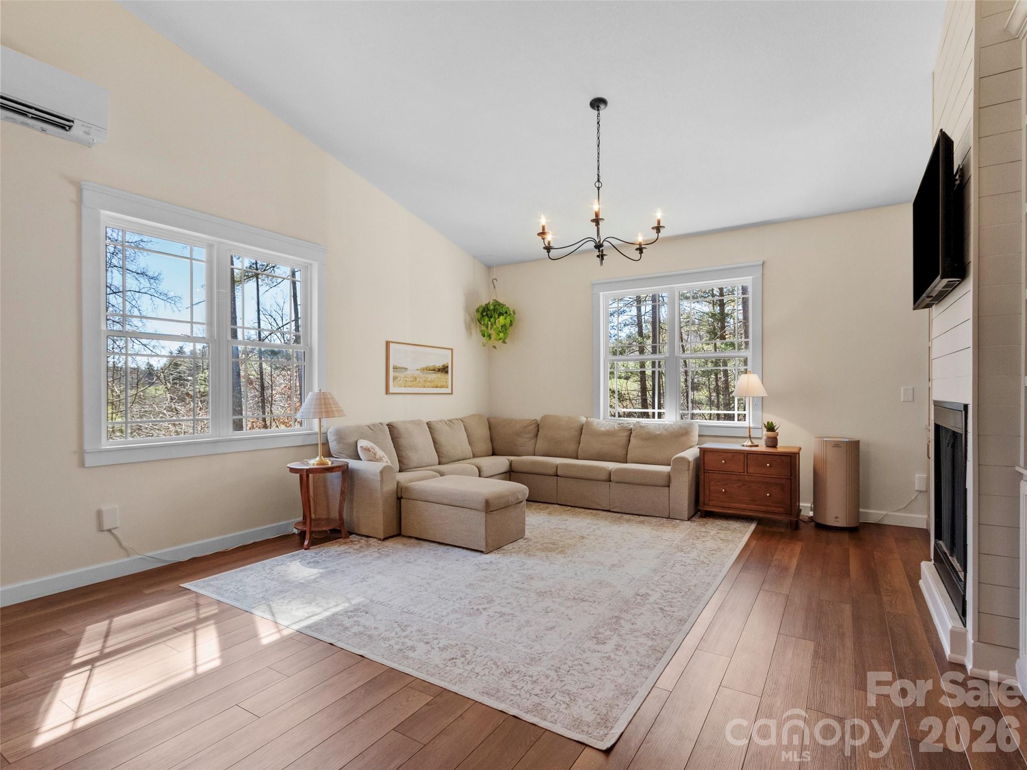 80 Mckenzie Drive Marshall NC 28753