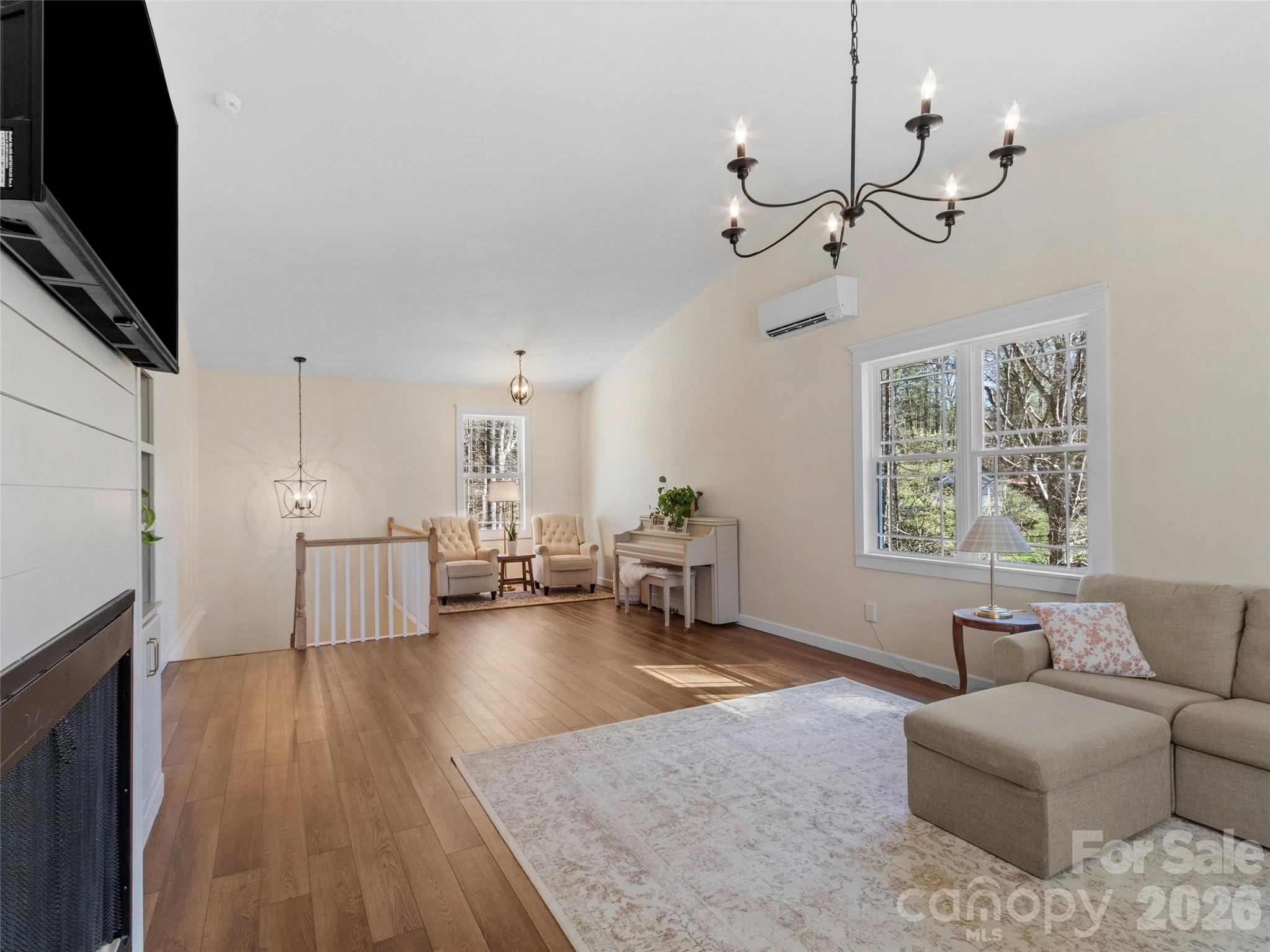 80 Mckenzie Drive Marshall NC 28753