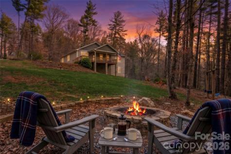 80 Mckenzie Drive Marshall NC 28753
