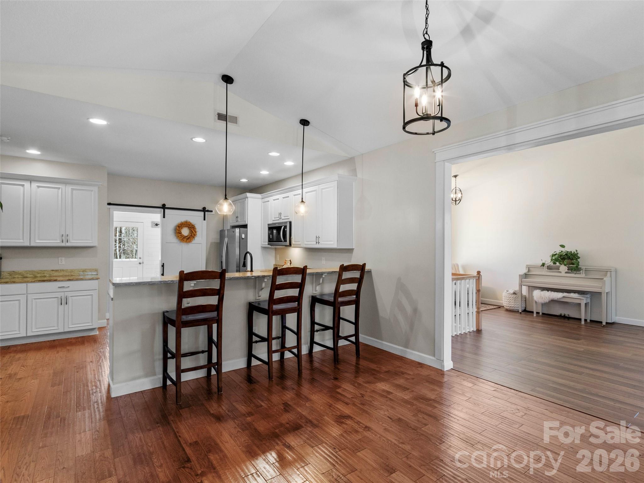 80 Mckenzie Drive Marshall NC 28753