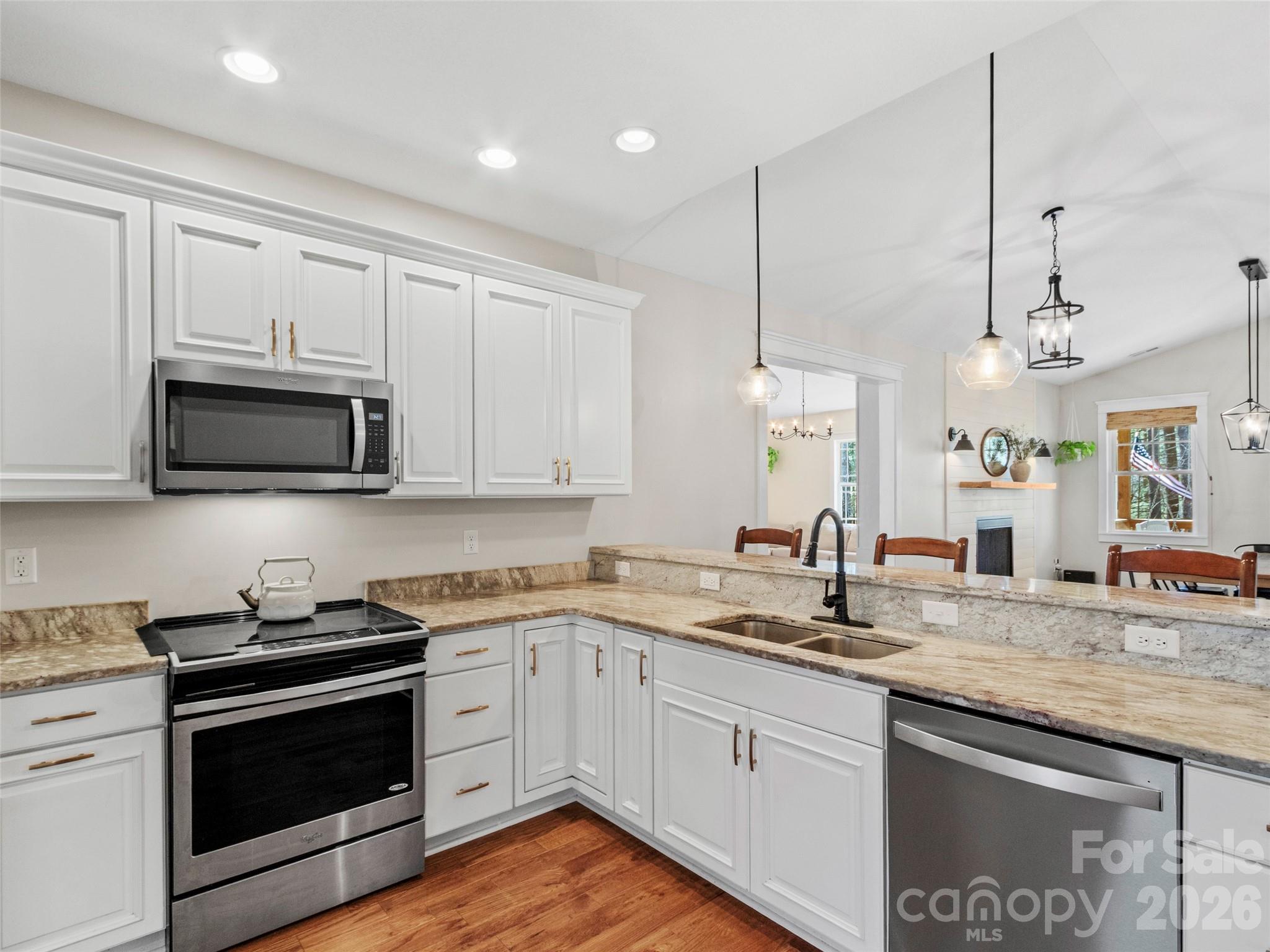 80 Mckenzie Drive Marshall NC 28753