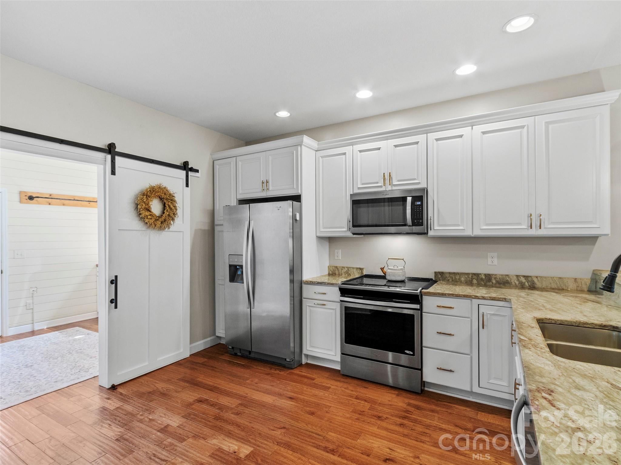 80 Mckenzie Drive Marshall NC 28753