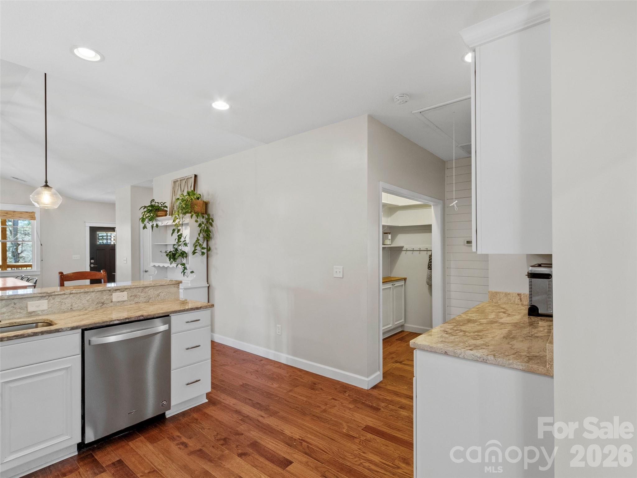 80 Mckenzie Drive Marshall NC 28753