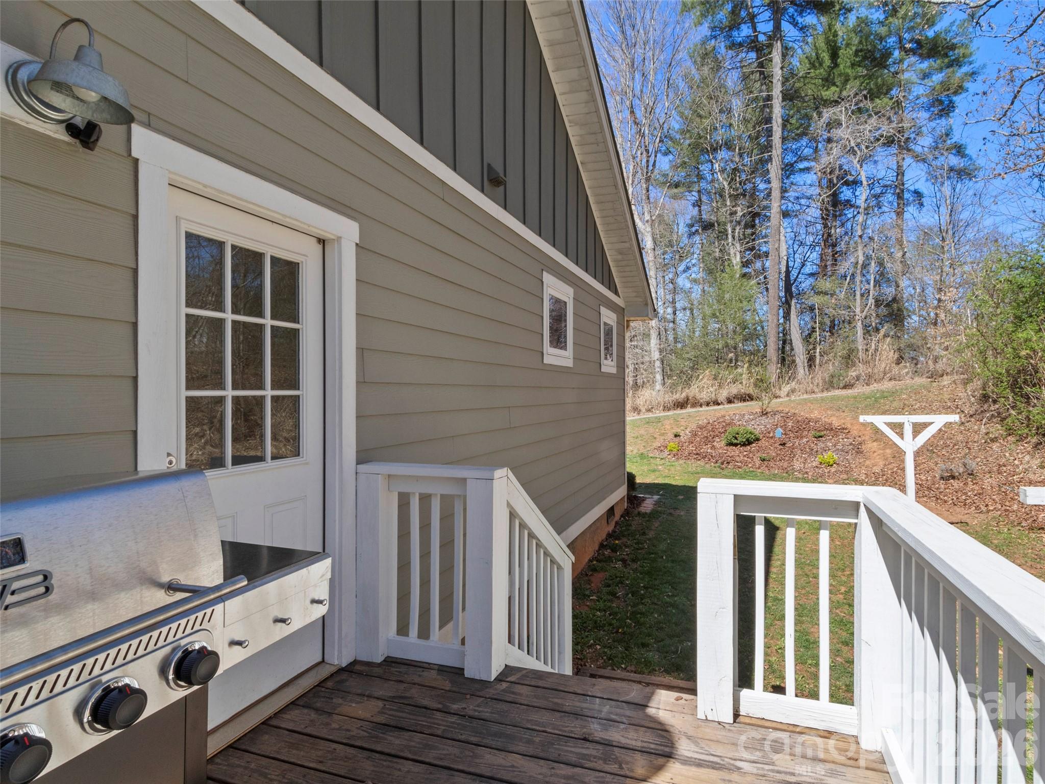 80 Mckenzie Drive Marshall NC 28753