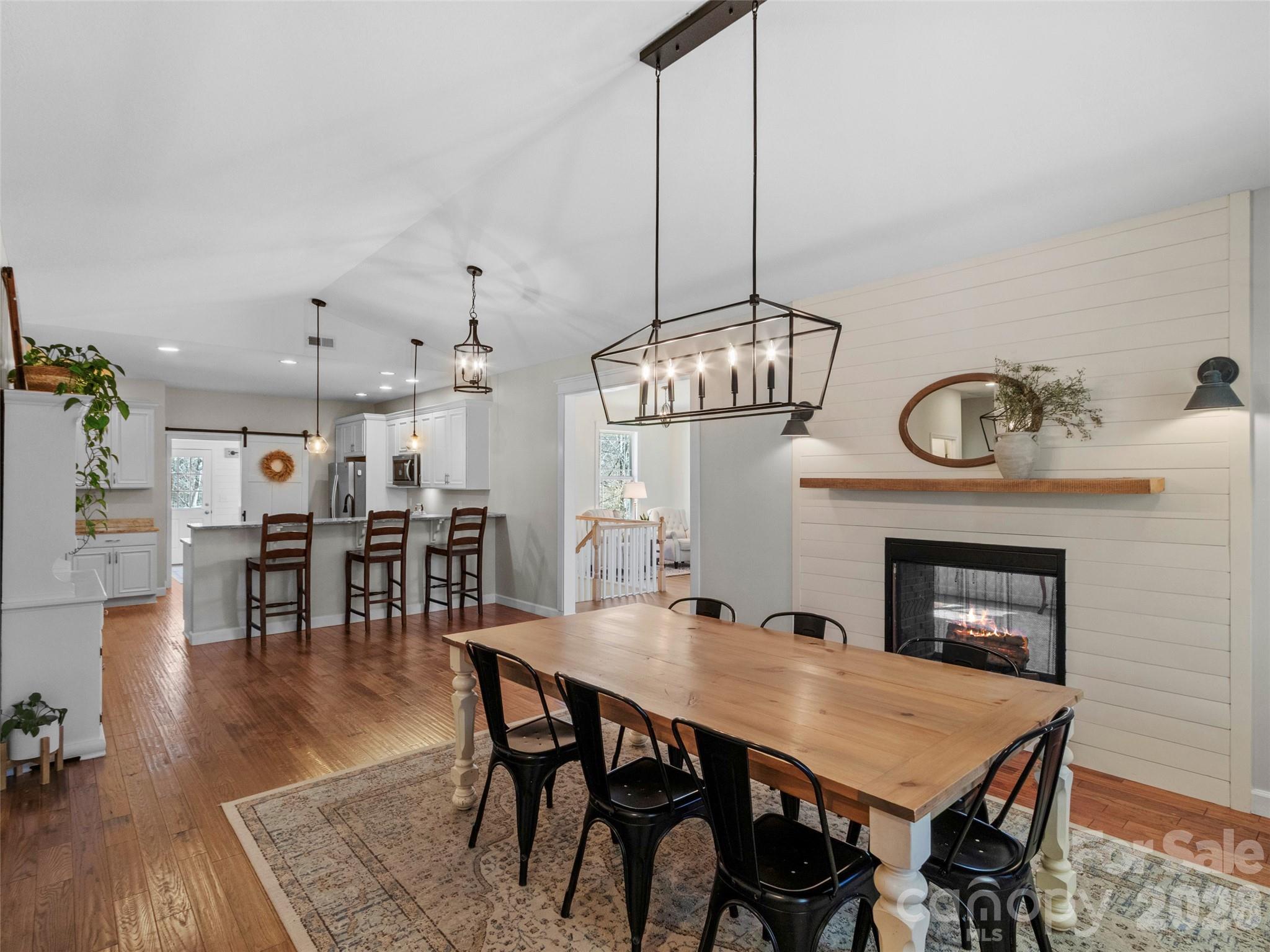80 Mckenzie Drive Marshall NC 28753