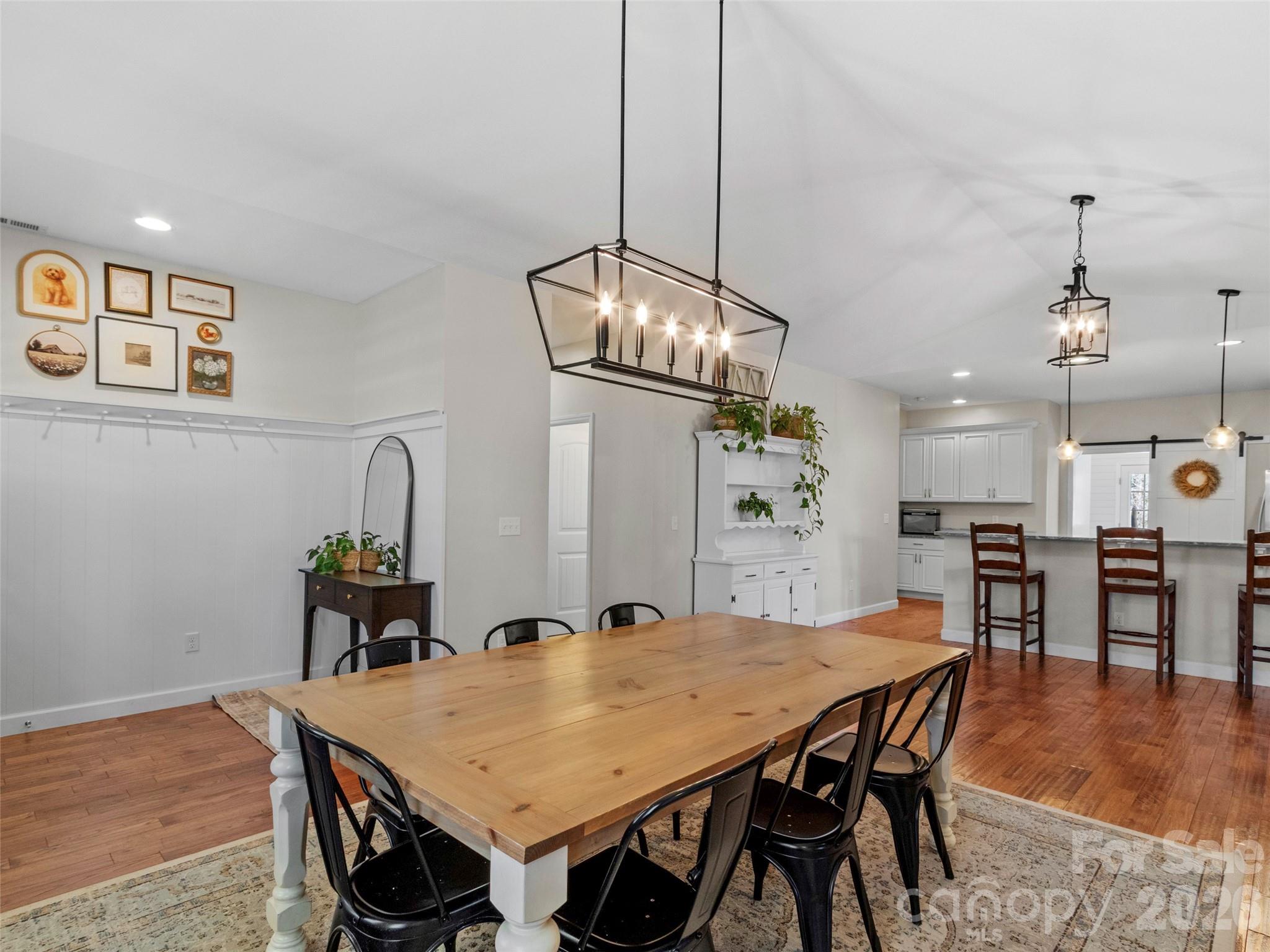 80 Mckenzie Drive Marshall NC 28753