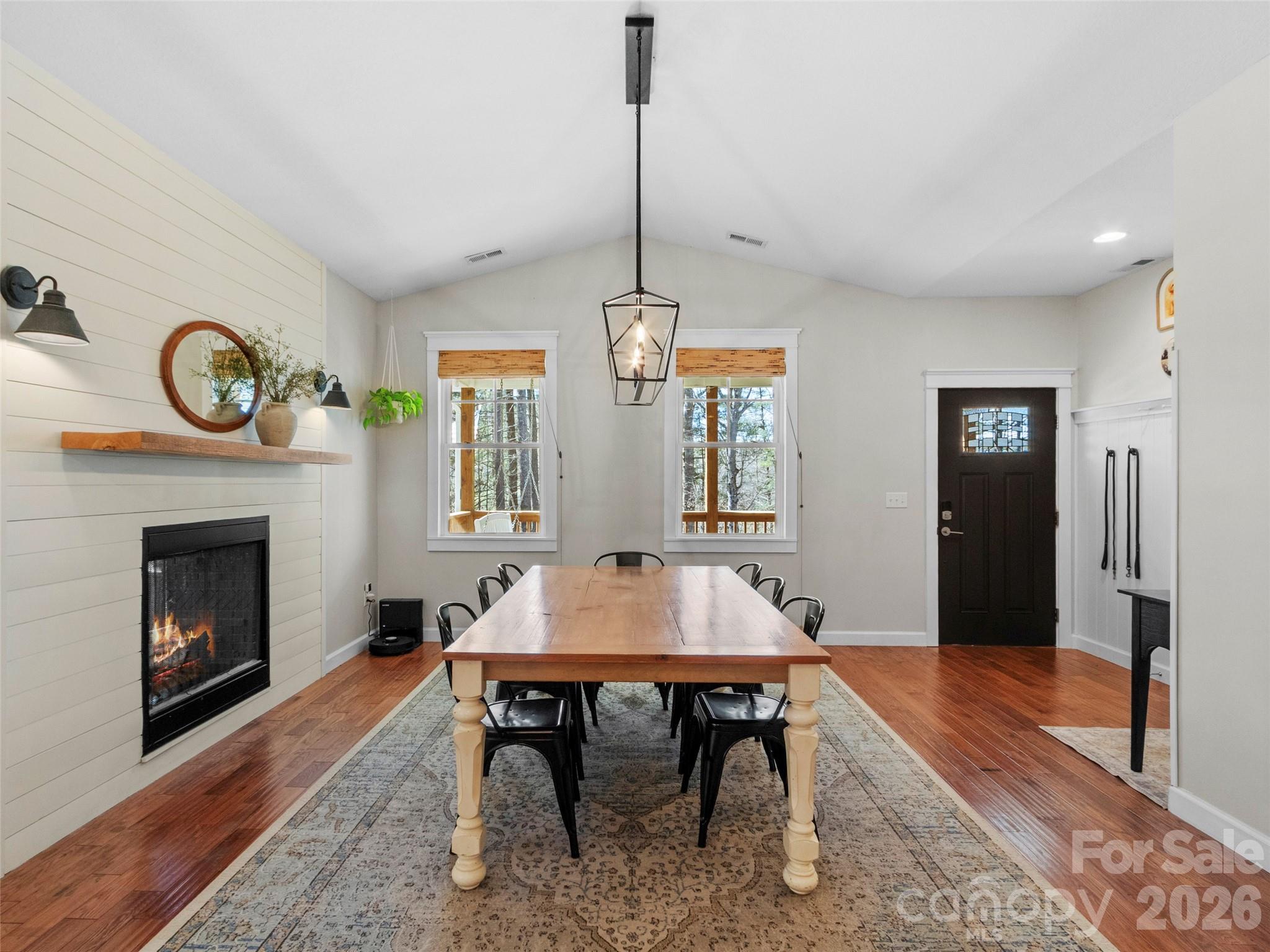 80 Mckenzie Drive Marshall NC 28753
