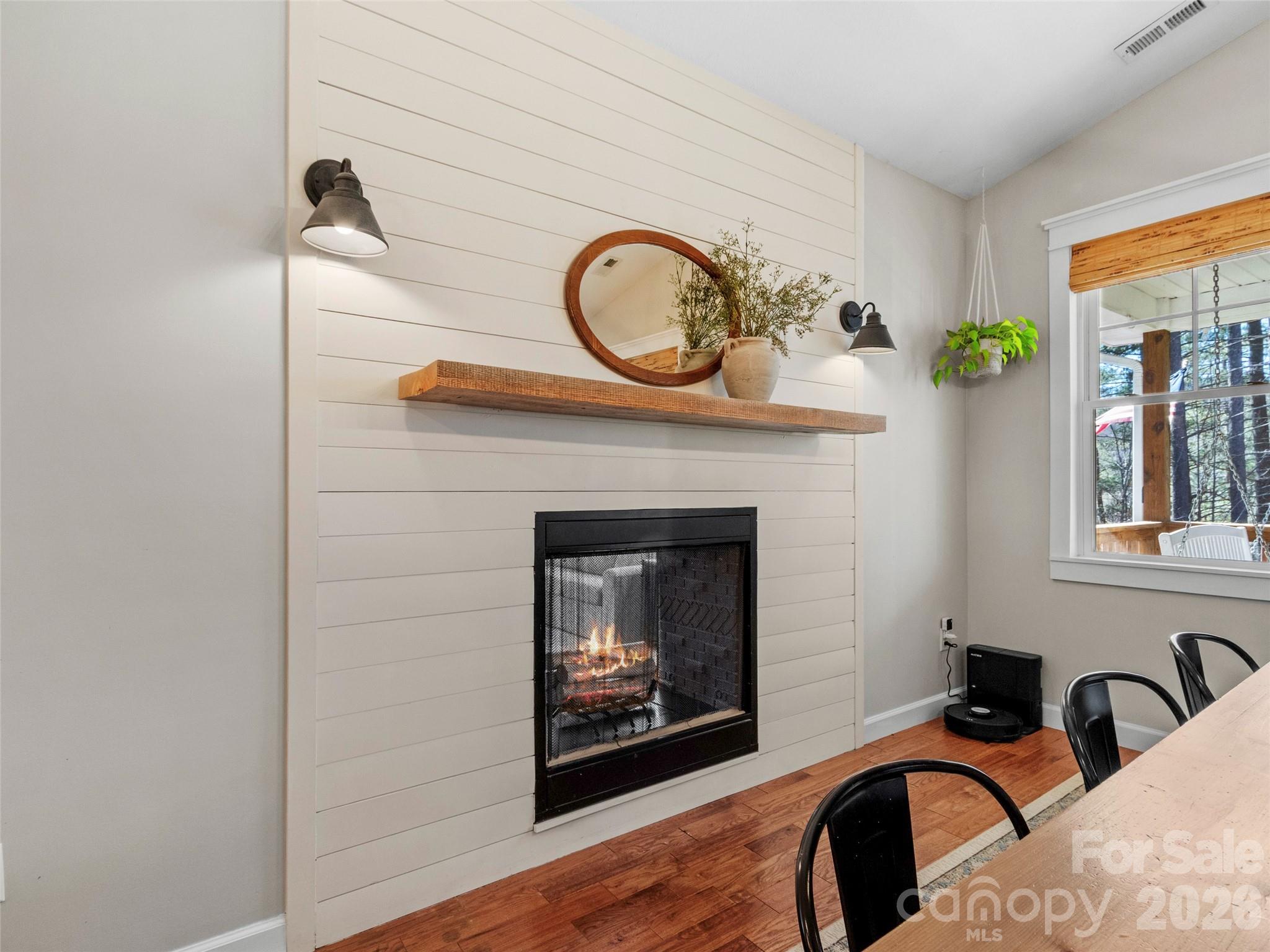 80 Mckenzie Drive Marshall NC 28753