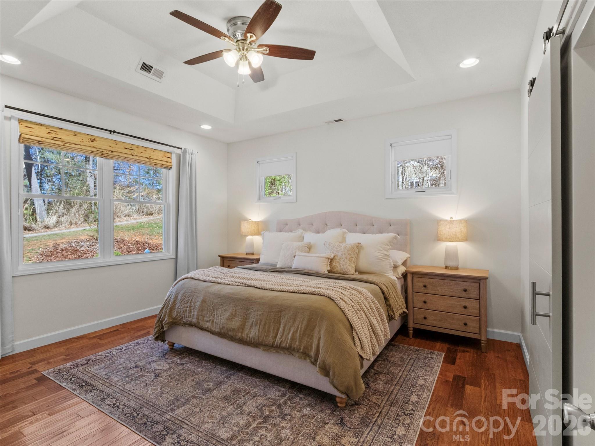 80 Mckenzie Drive Marshall NC 28753