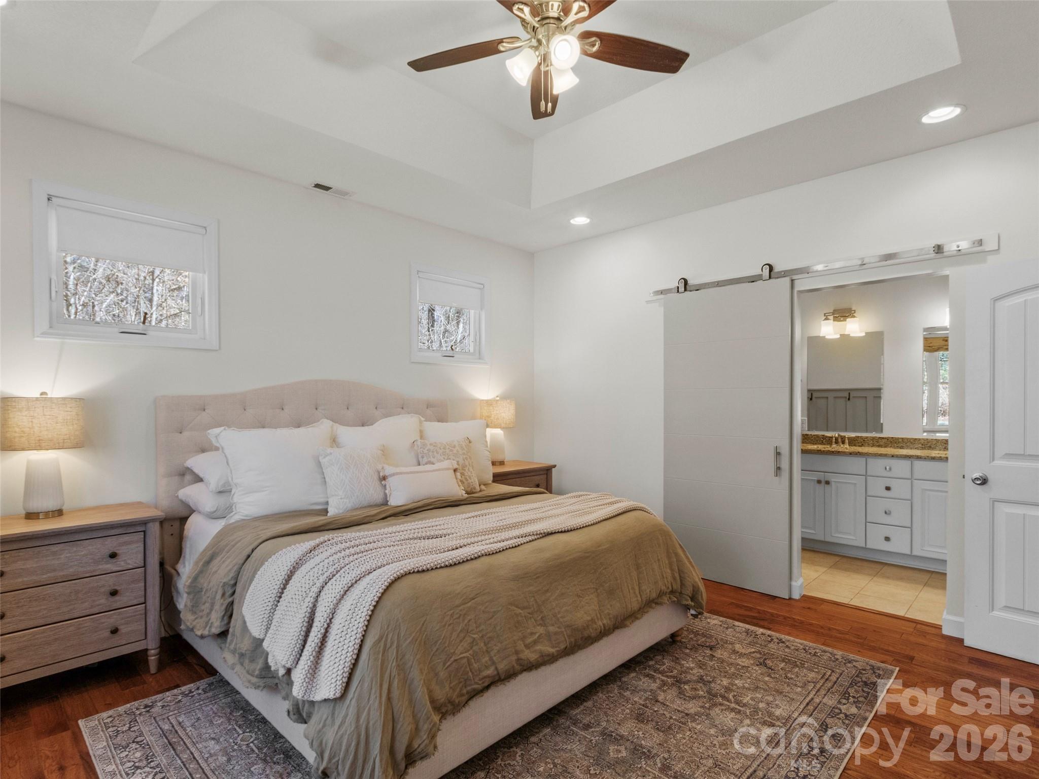 80 Mckenzie Drive Marshall NC 28753