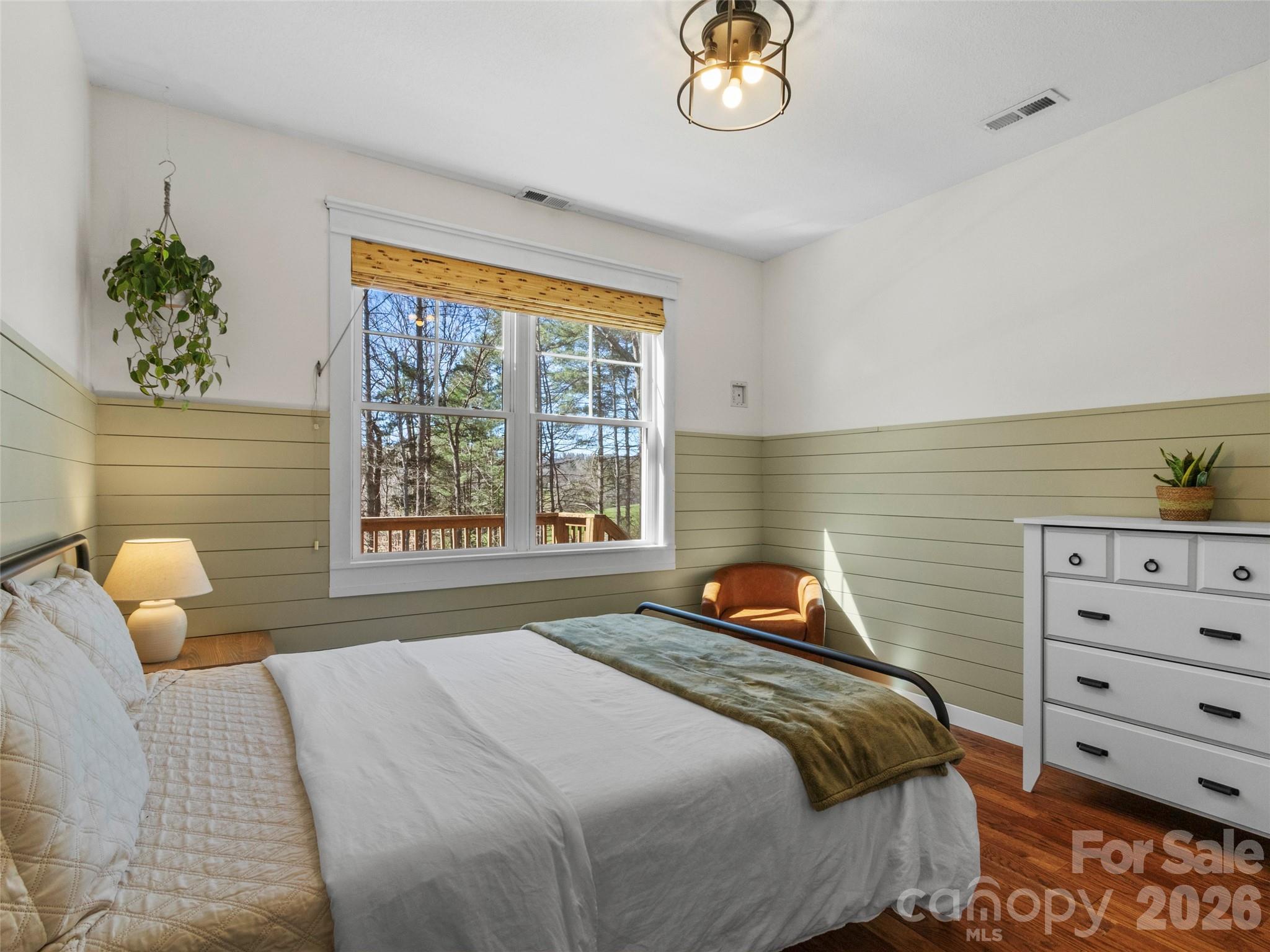80 Mckenzie Drive Marshall NC 28753