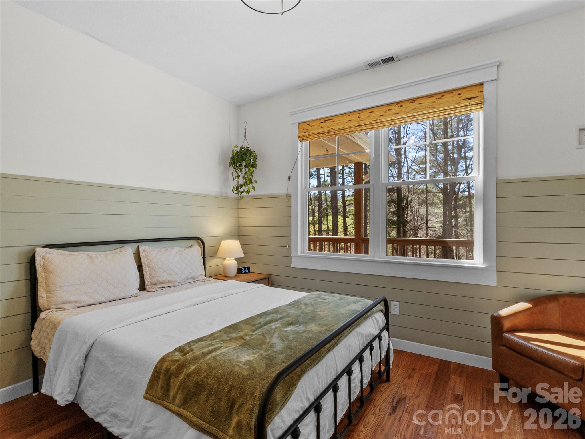 80 Mckenzie Drive Marshall NC 28753