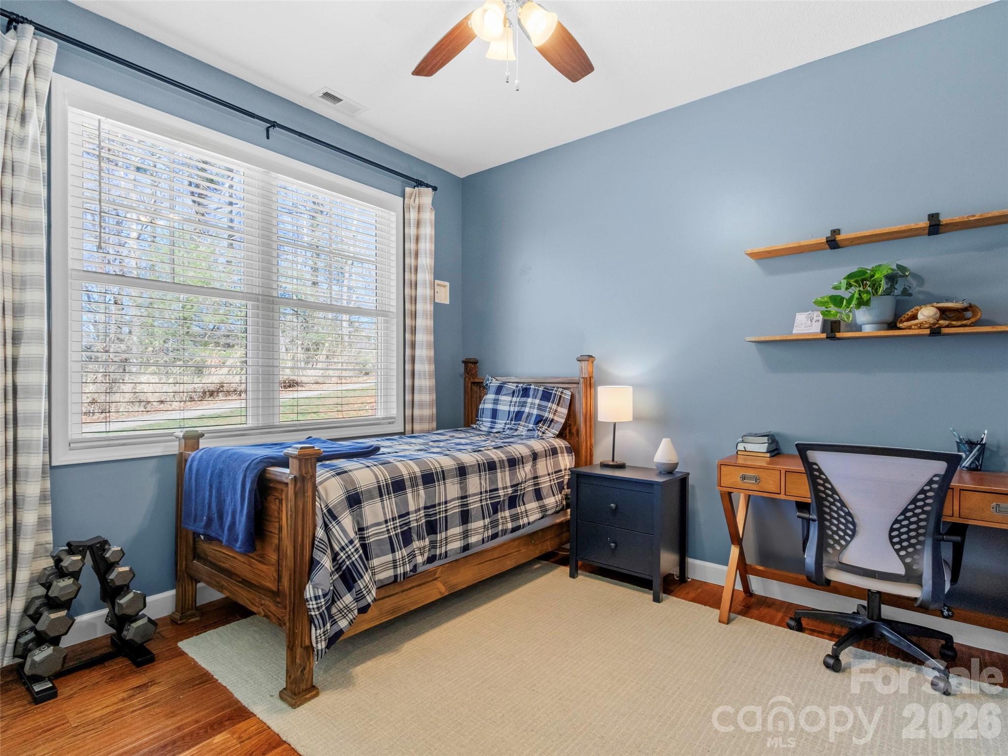 80 Mckenzie Drive Marshall NC 28753